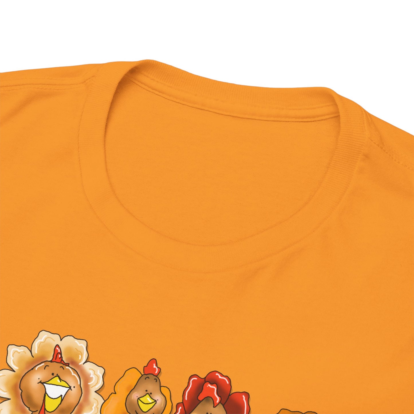 Gobble Squad by The Giggle Network created by Laurie Repetto