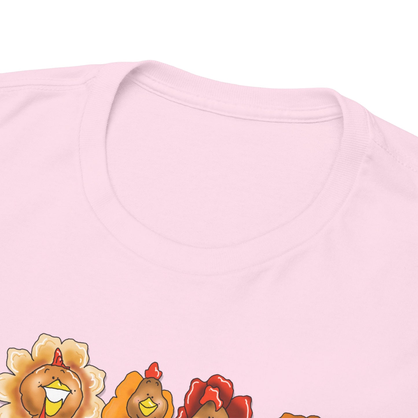 Gobble Squad by The Giggle Network created by Laurie Repetto
