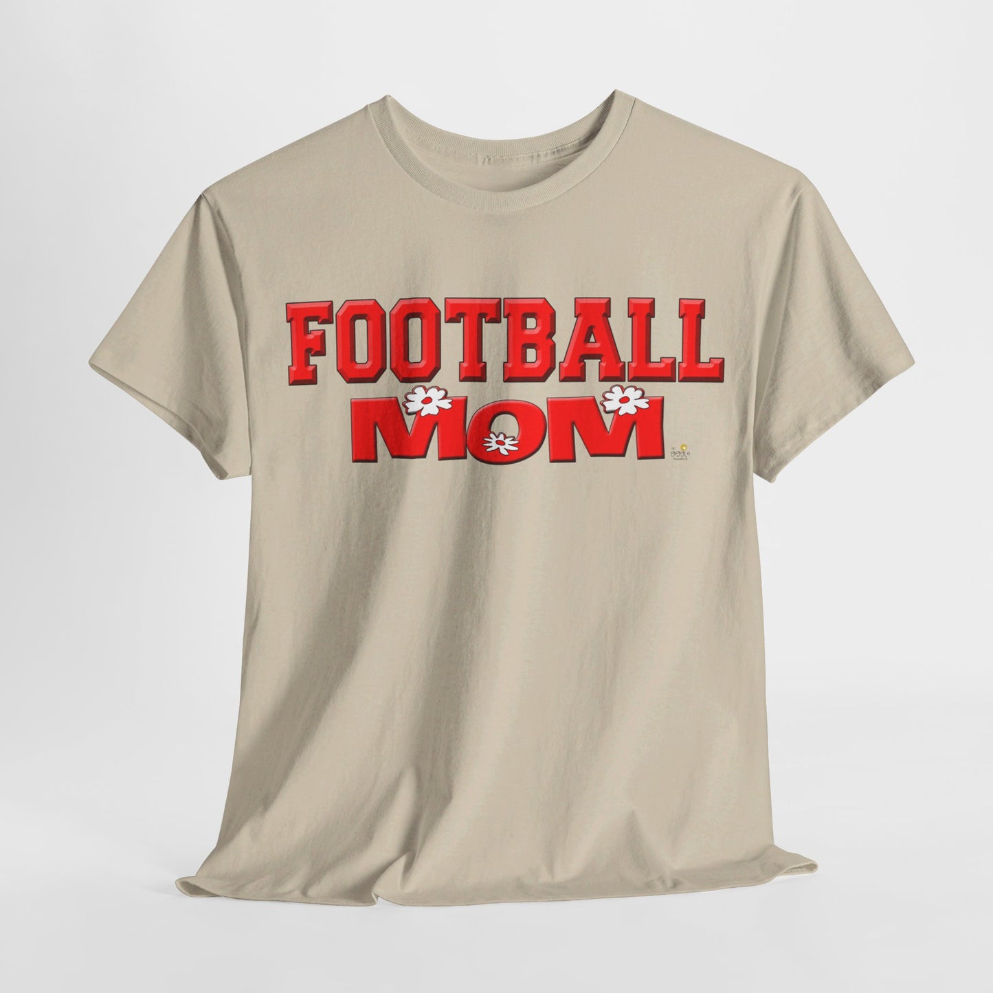 Football Mom by The Giggle Network