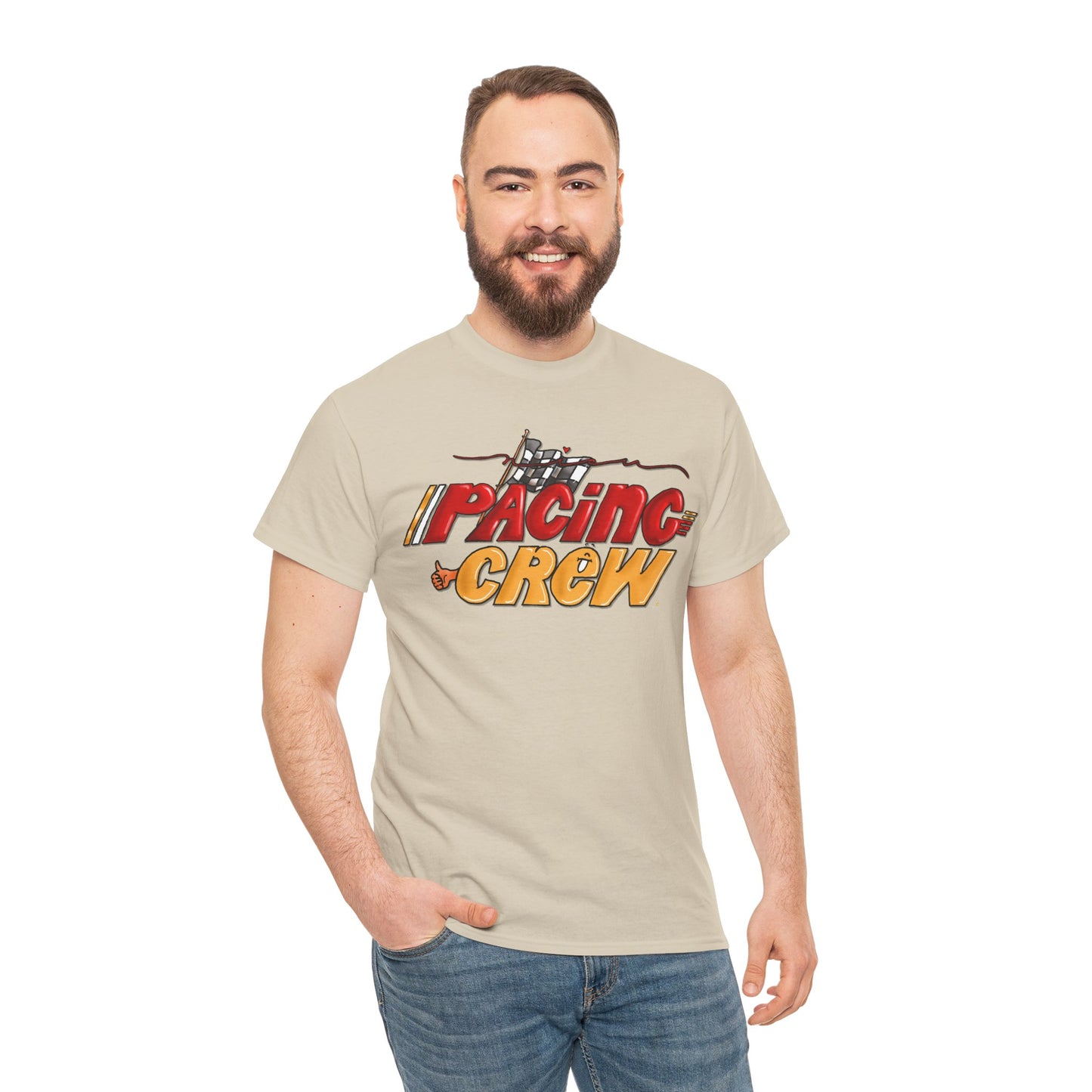 NICU Racing Crew by The Giggle Network created by Laurie Repetto