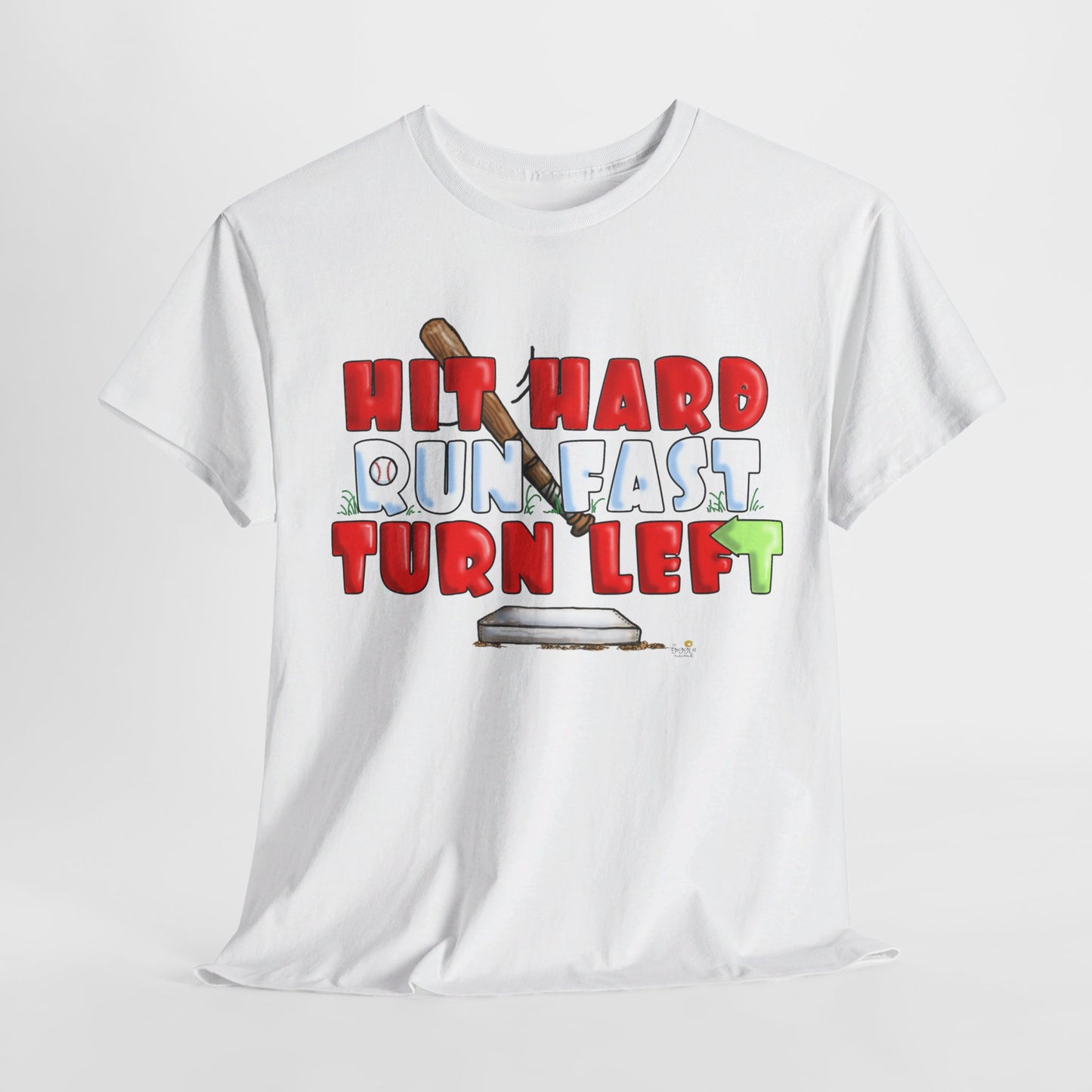 Hithard by The Giggle Network