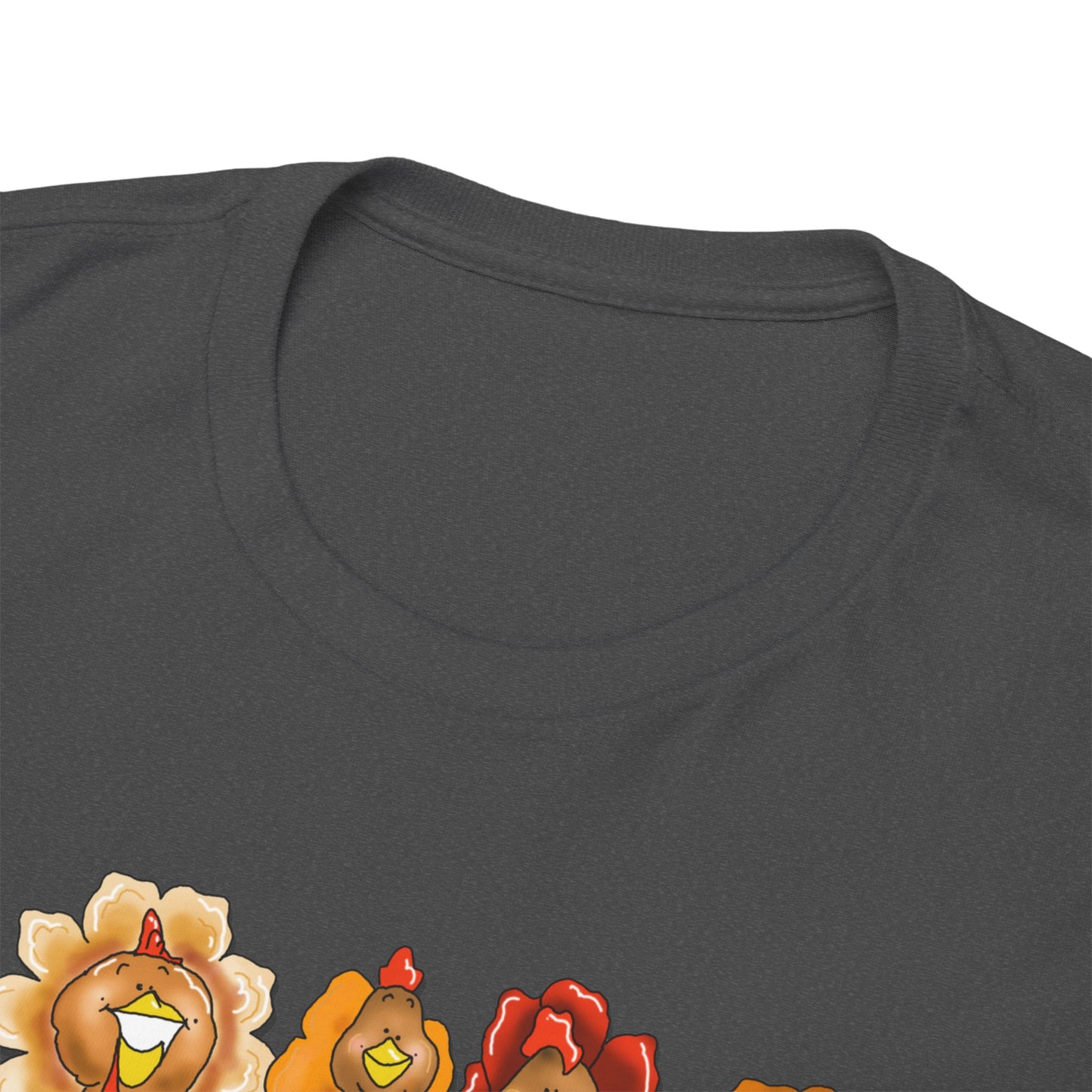 Gobble Squad by The Giggle Network created by Laurie Repetto