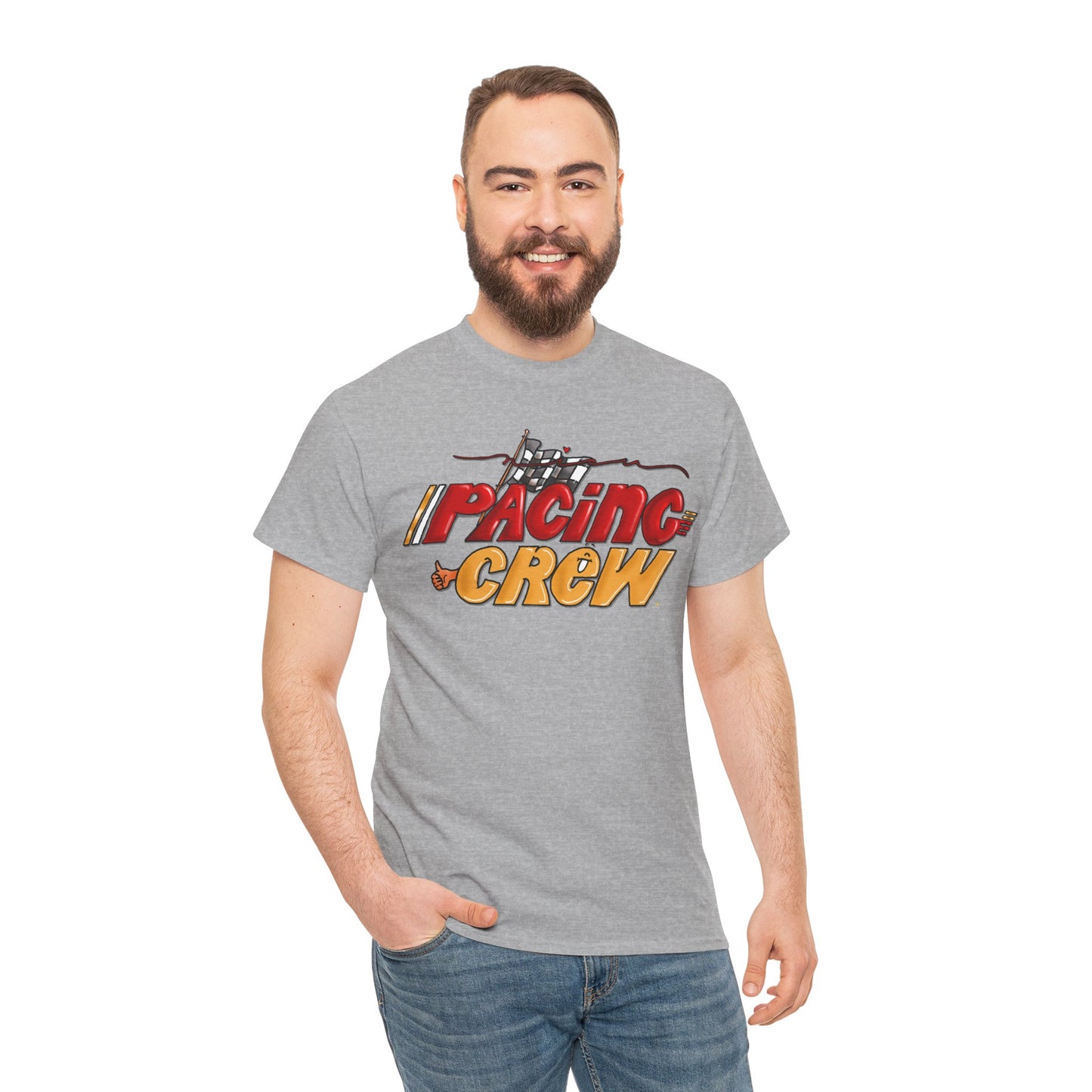 NICU Racing Crew by The Giggle Network created by Laurie Repetto