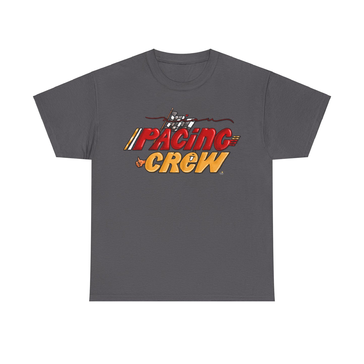 NICU Racing Crew by The Giggle Network created by Laurie Repetto
