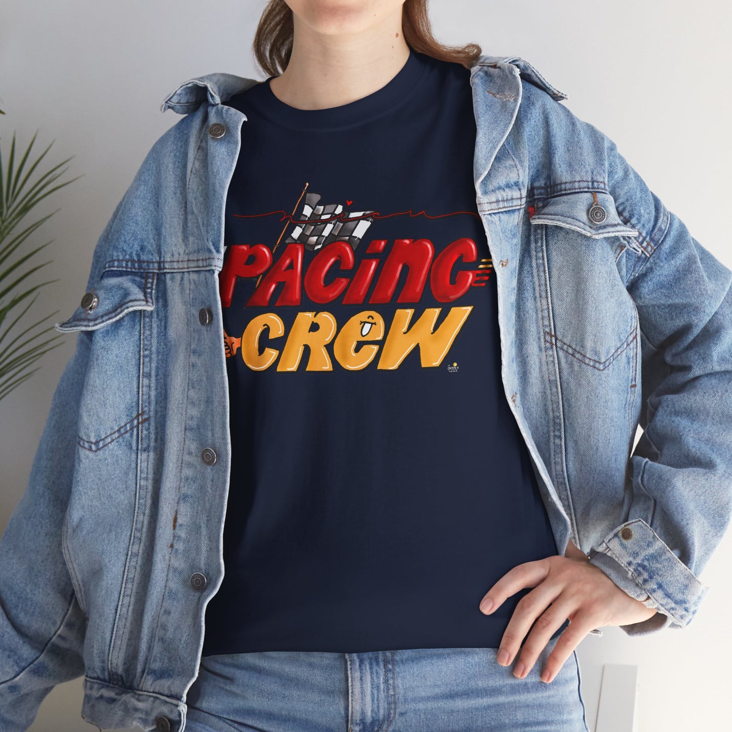 NICU Racing Crew by The Giggle Network created by Laurie Repetto