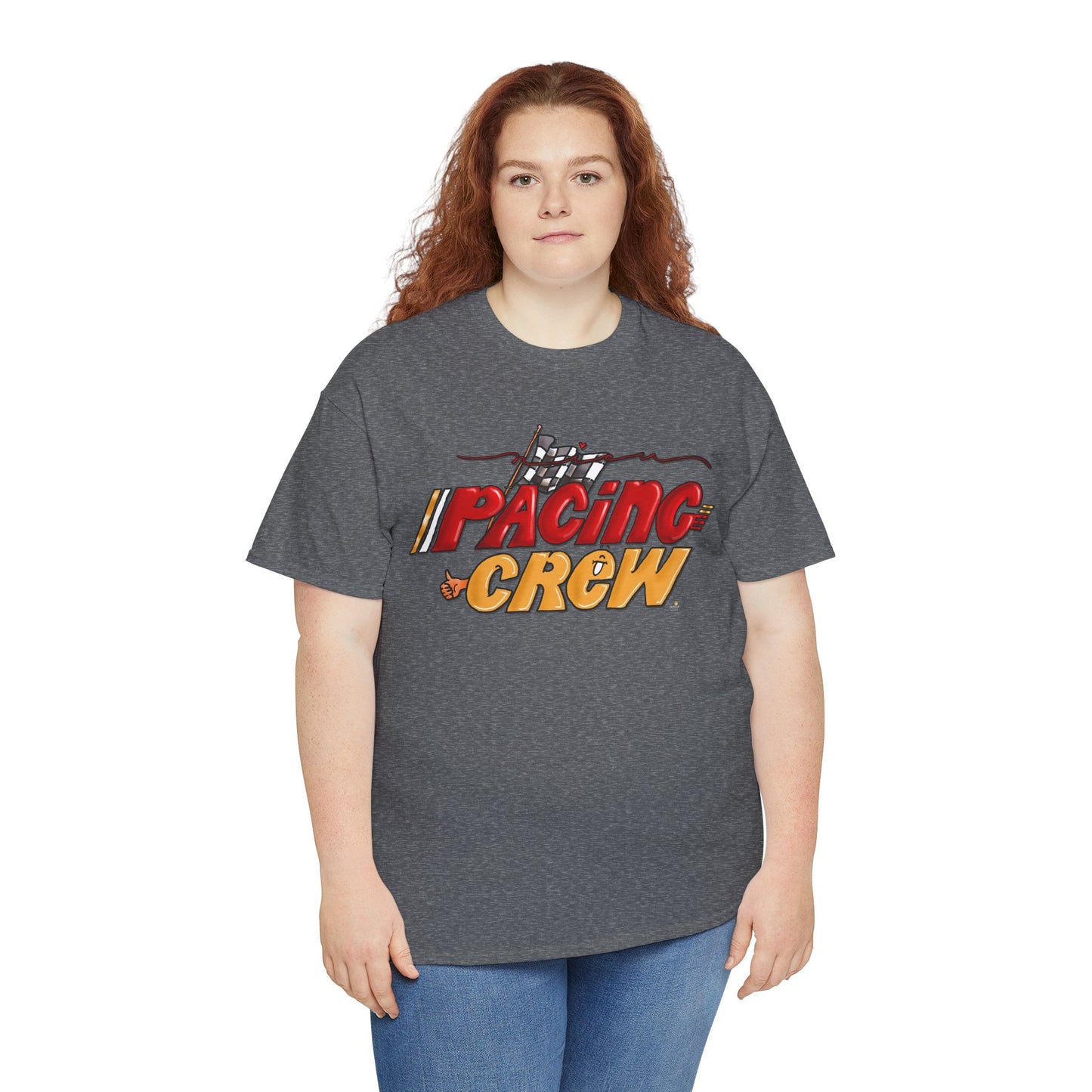 NICU Racing Crew by The Giggle Network created by Laurie Repetto