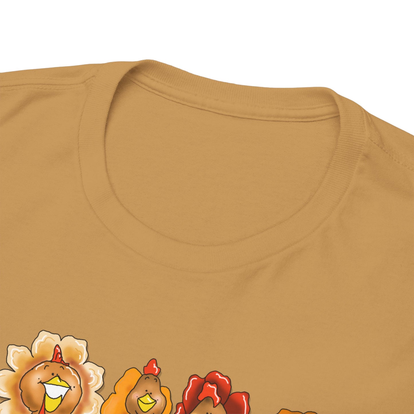 Gobble Squad by The Giggle Network created by Laurie Repetto