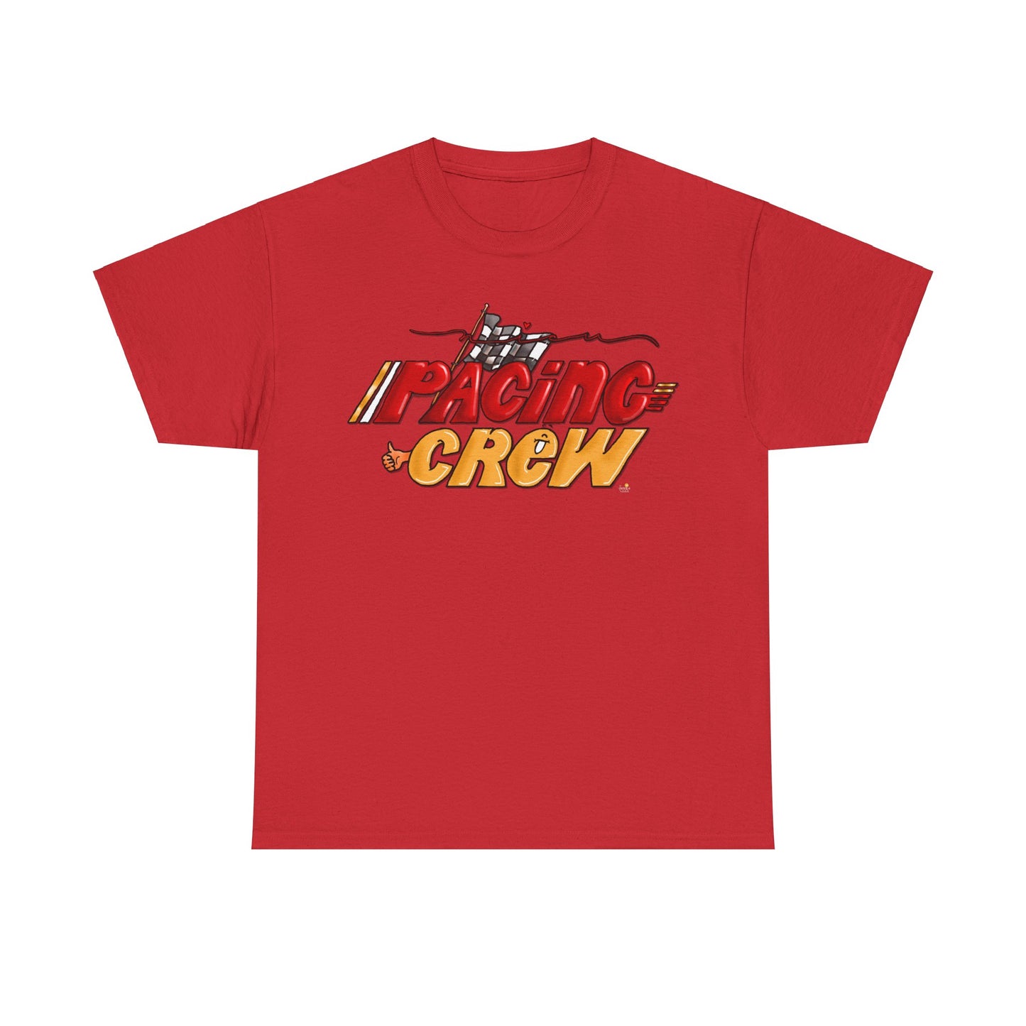 NICU Racing Crew by The Giggle Network created by Laurie Repetto