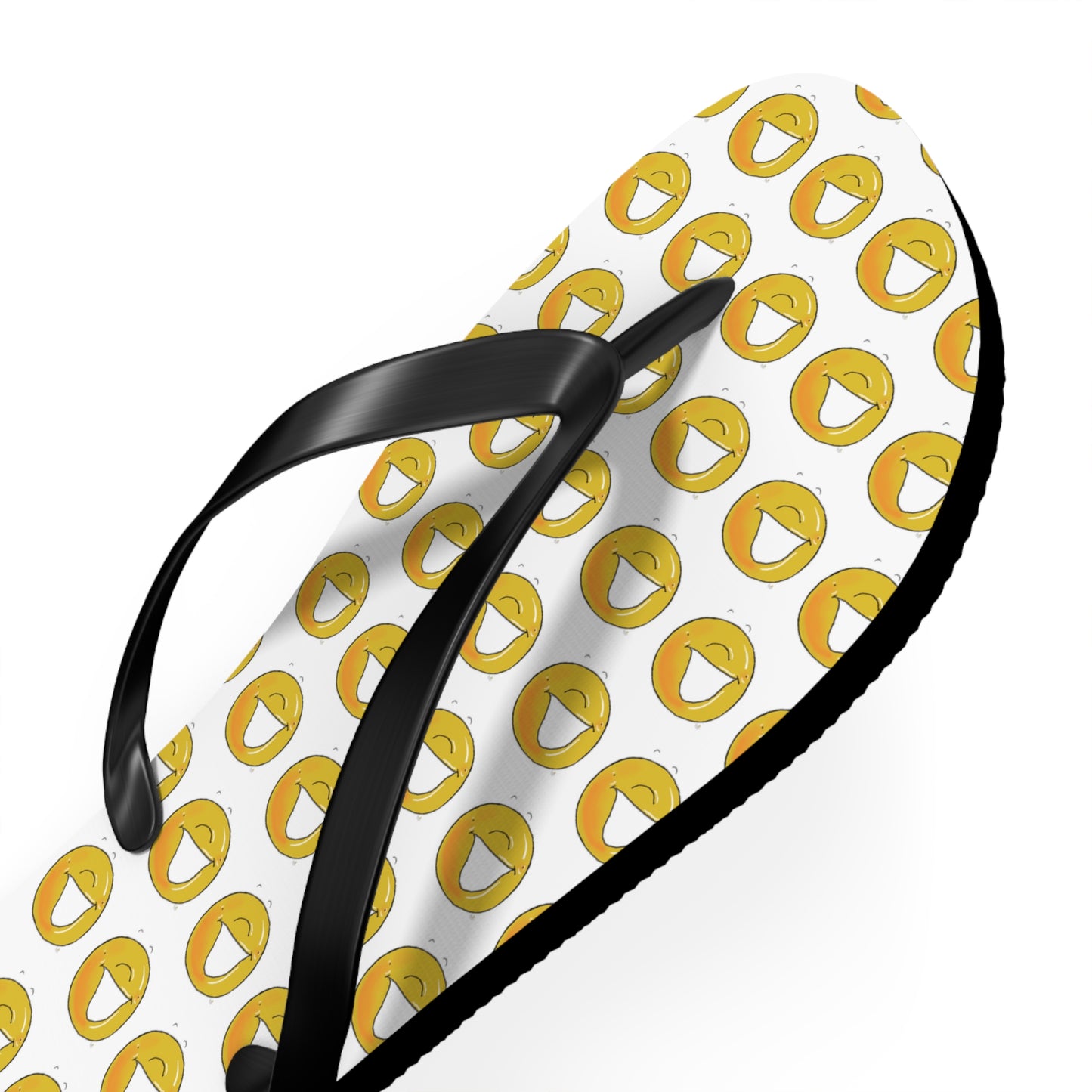 The Giggle Network FLip Flops