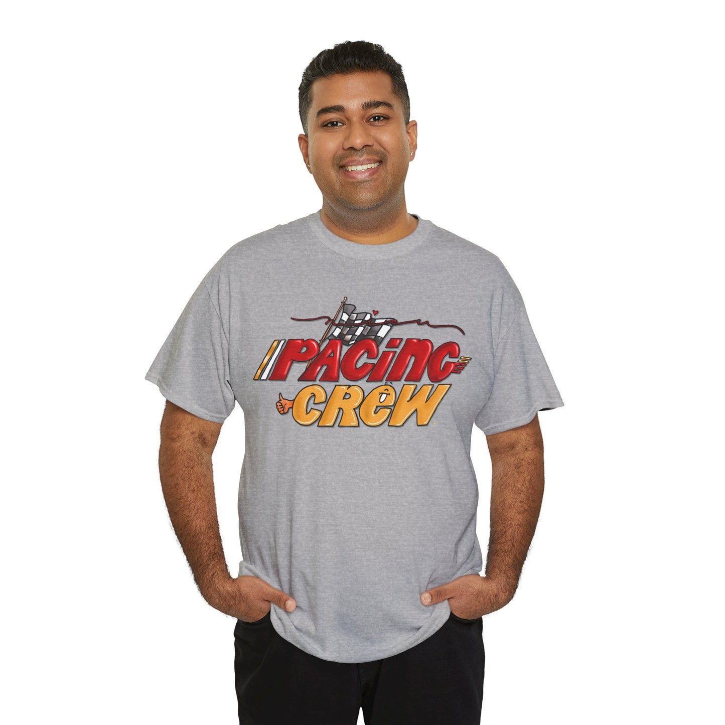 NICU Racing Crew by The Giggle Network created by Laurie Repetto