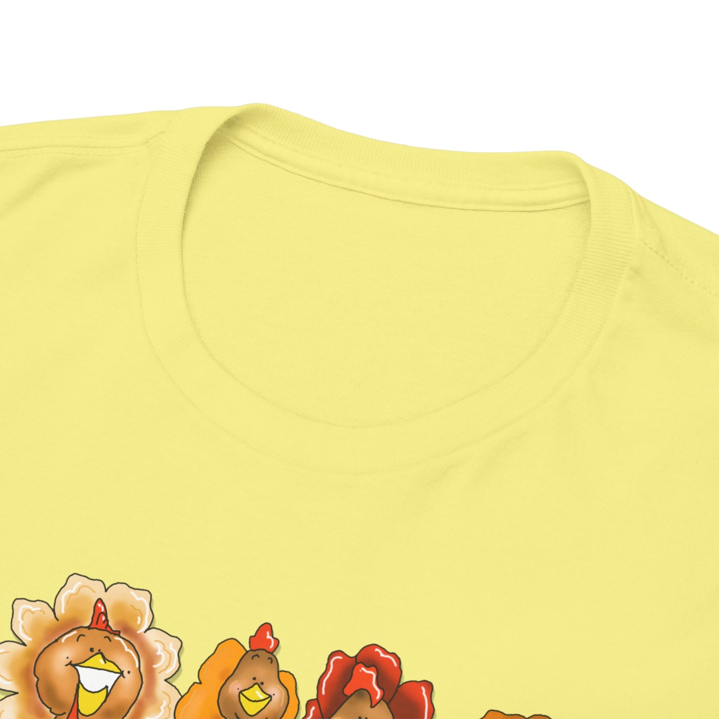 Gobble Squad by The Giggle Network created by Laurie Repetto