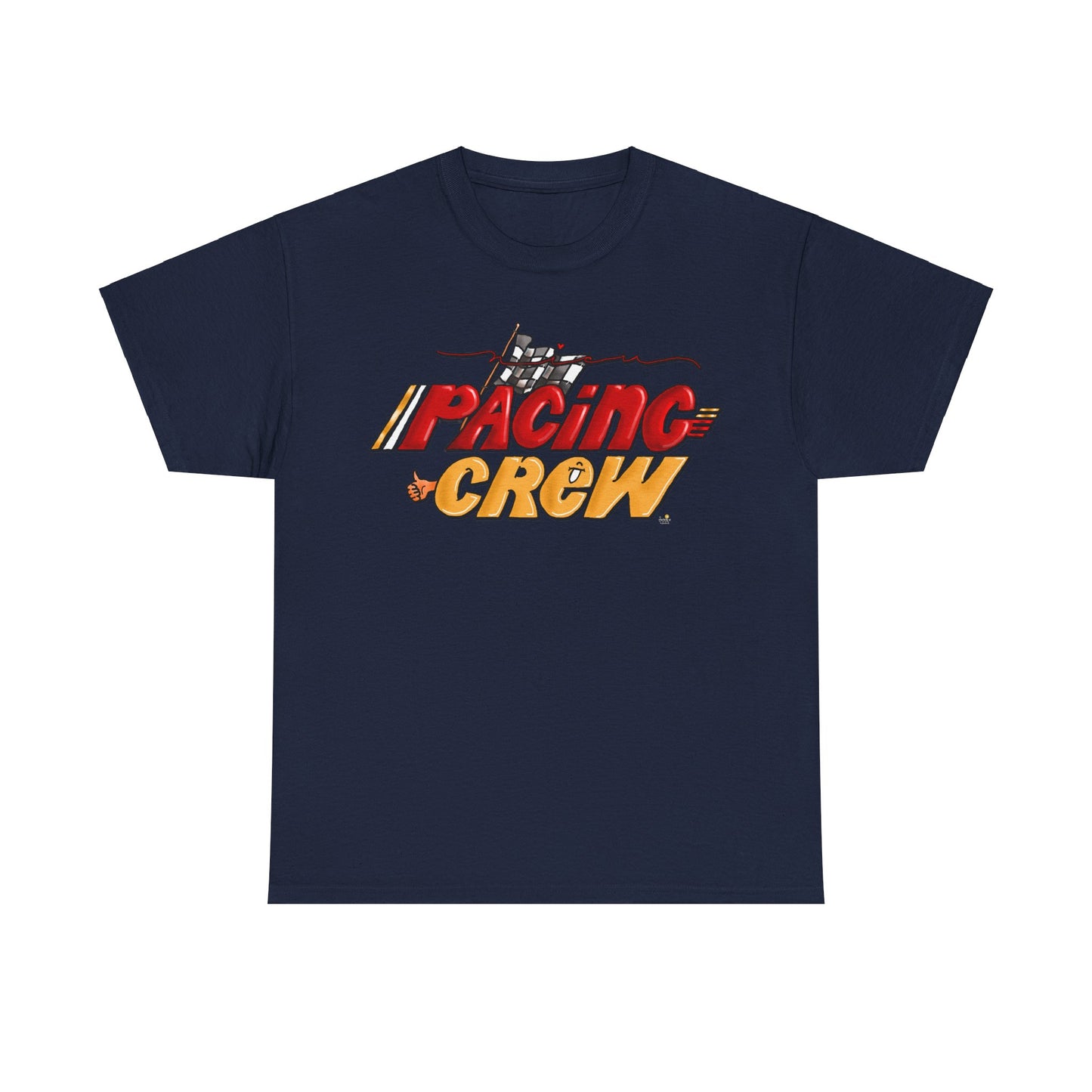 NICU Racing Crew by The Giggle Network created by Laurie Repetto