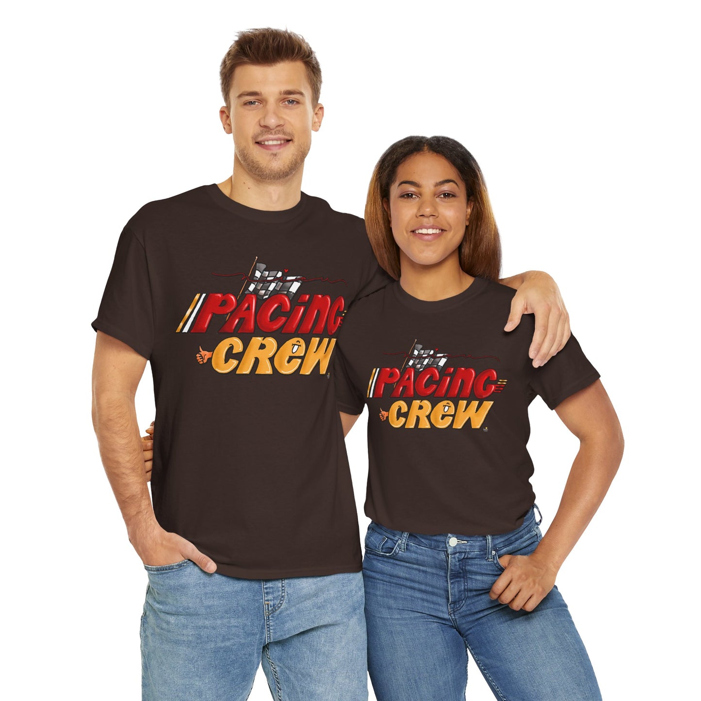 NICU Racing Crew by The Giggle Network created by Laurie Repetto