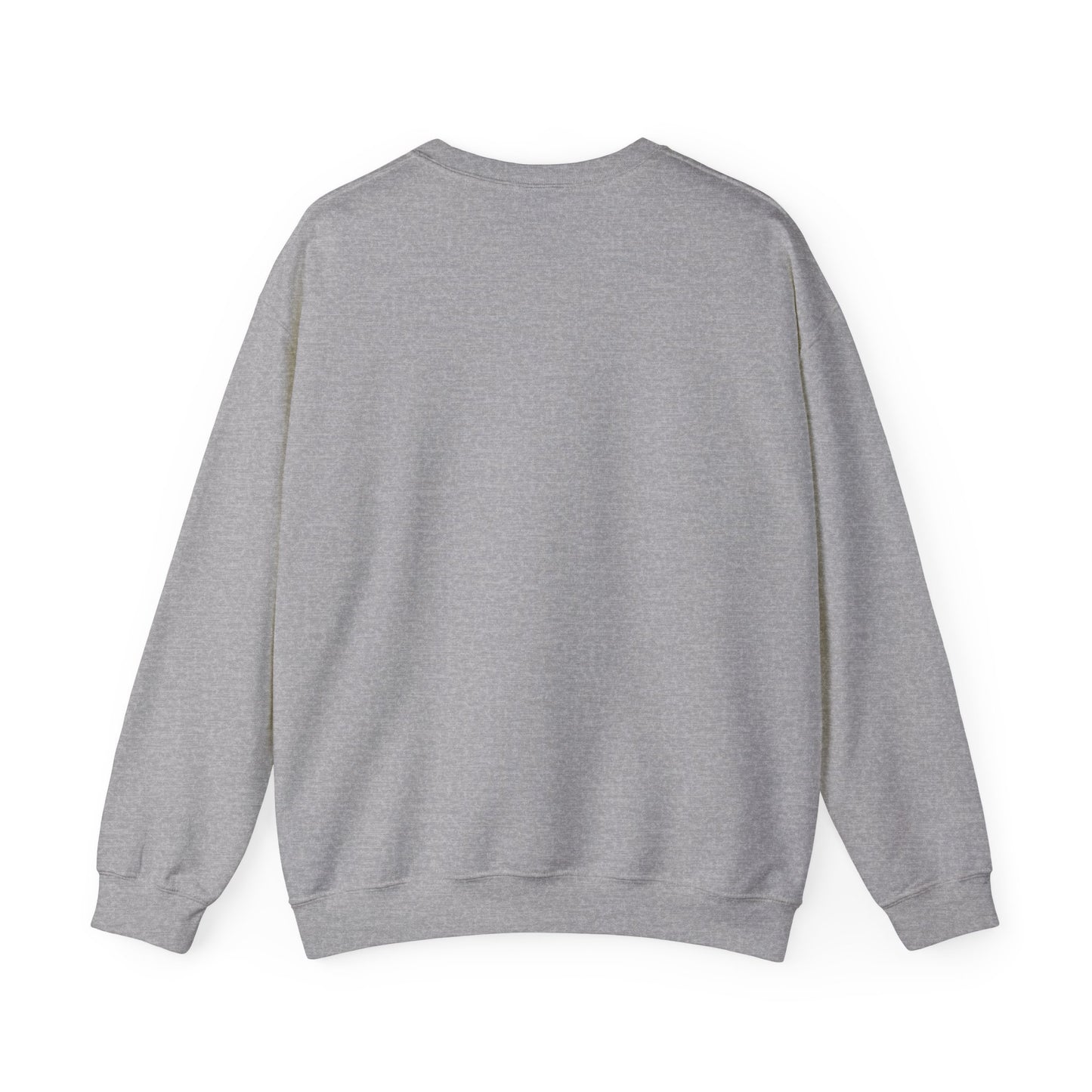 Eagels Multi-print Crewneck Sweatshirt by The Giggle Network