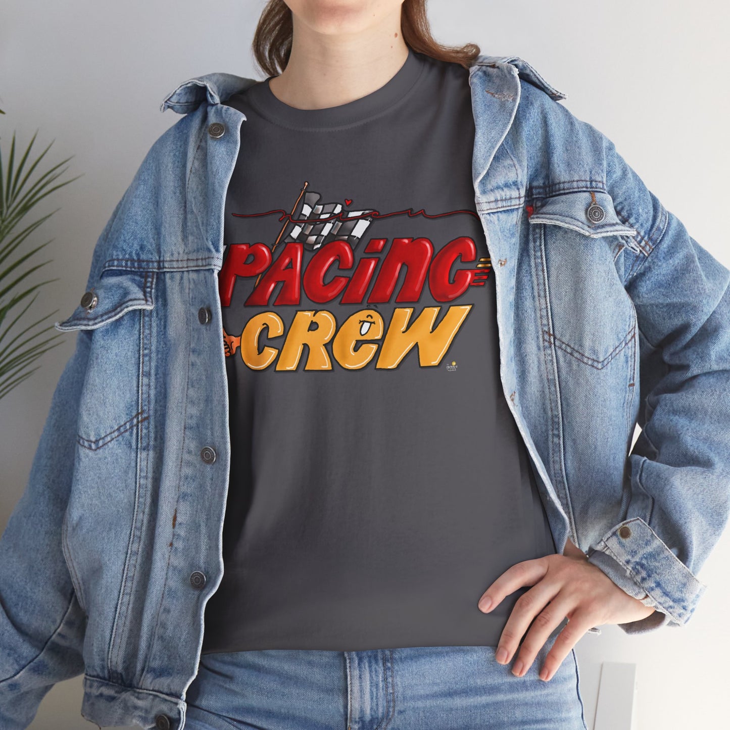 NICU Racing Crew by The Giggle Network created by Laurie Repetto