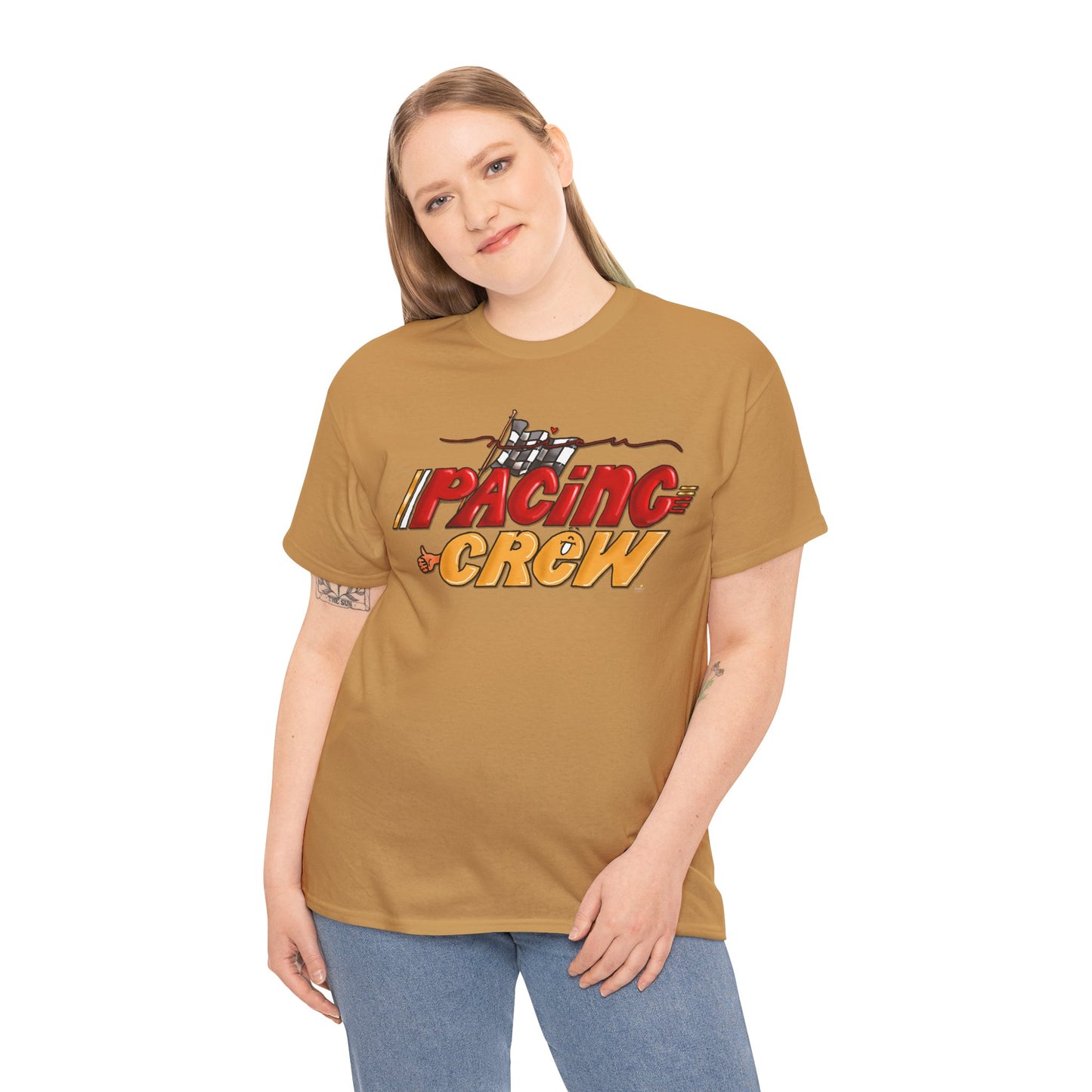 NICU Racing Crew by The Giggle Network created by Laurie Repetto