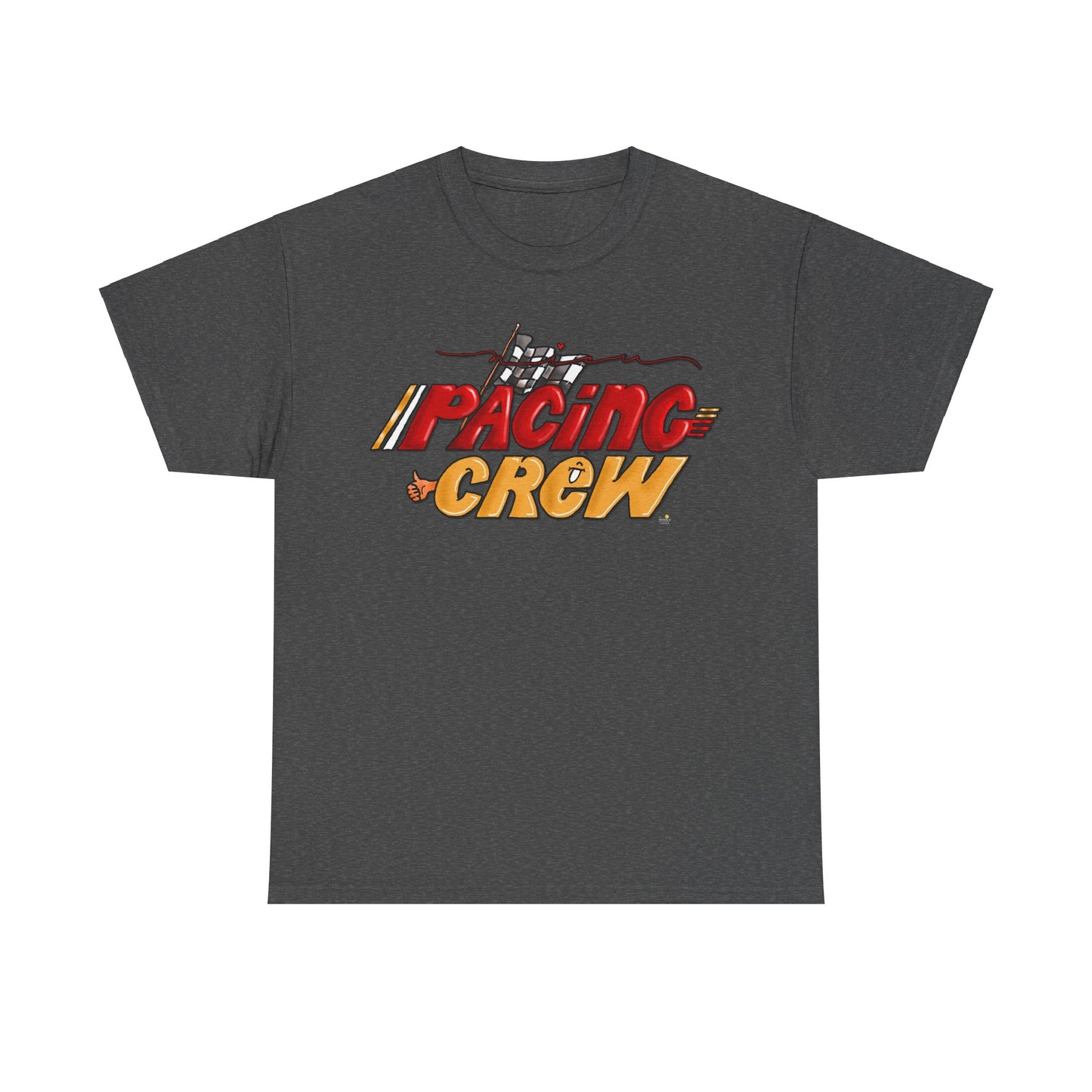 NICU Racing Crew by The Giggle Network created by Laurie Repetto