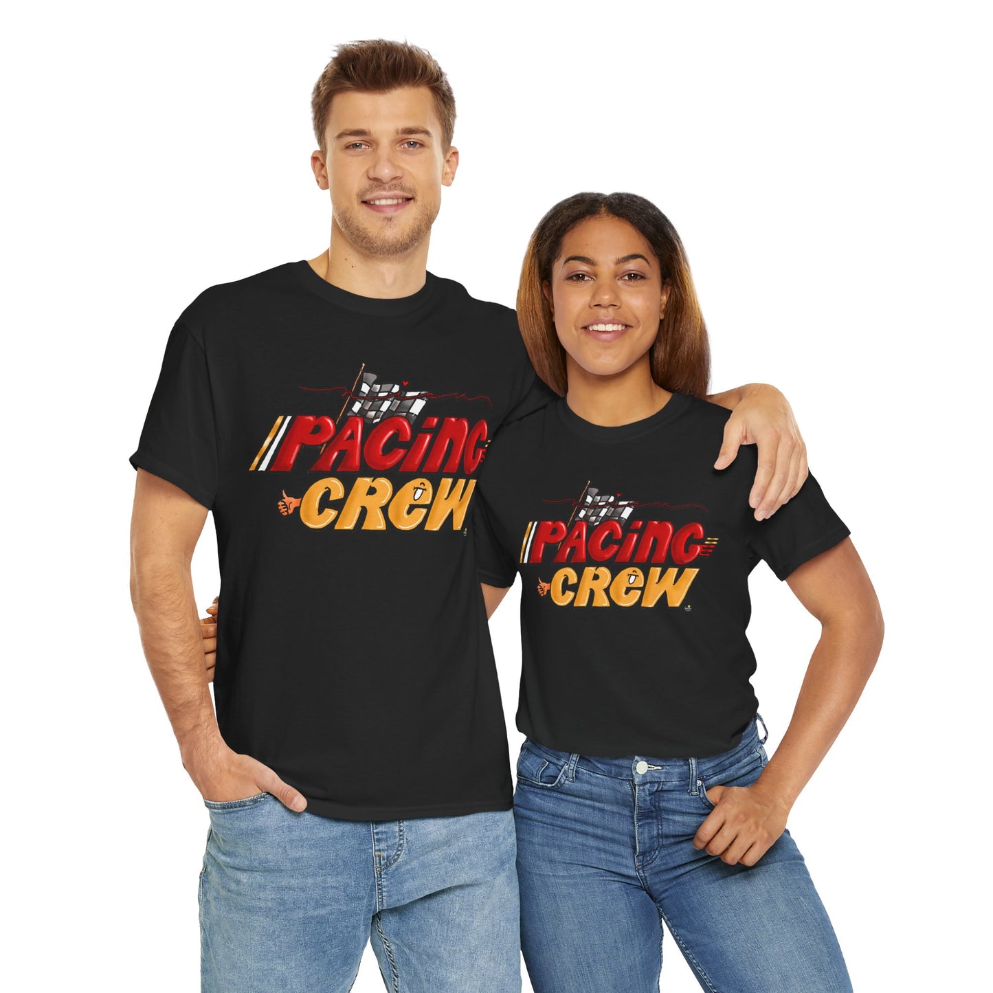 NICU Racing Crew by The Giggle Network created by Laurie Repetto