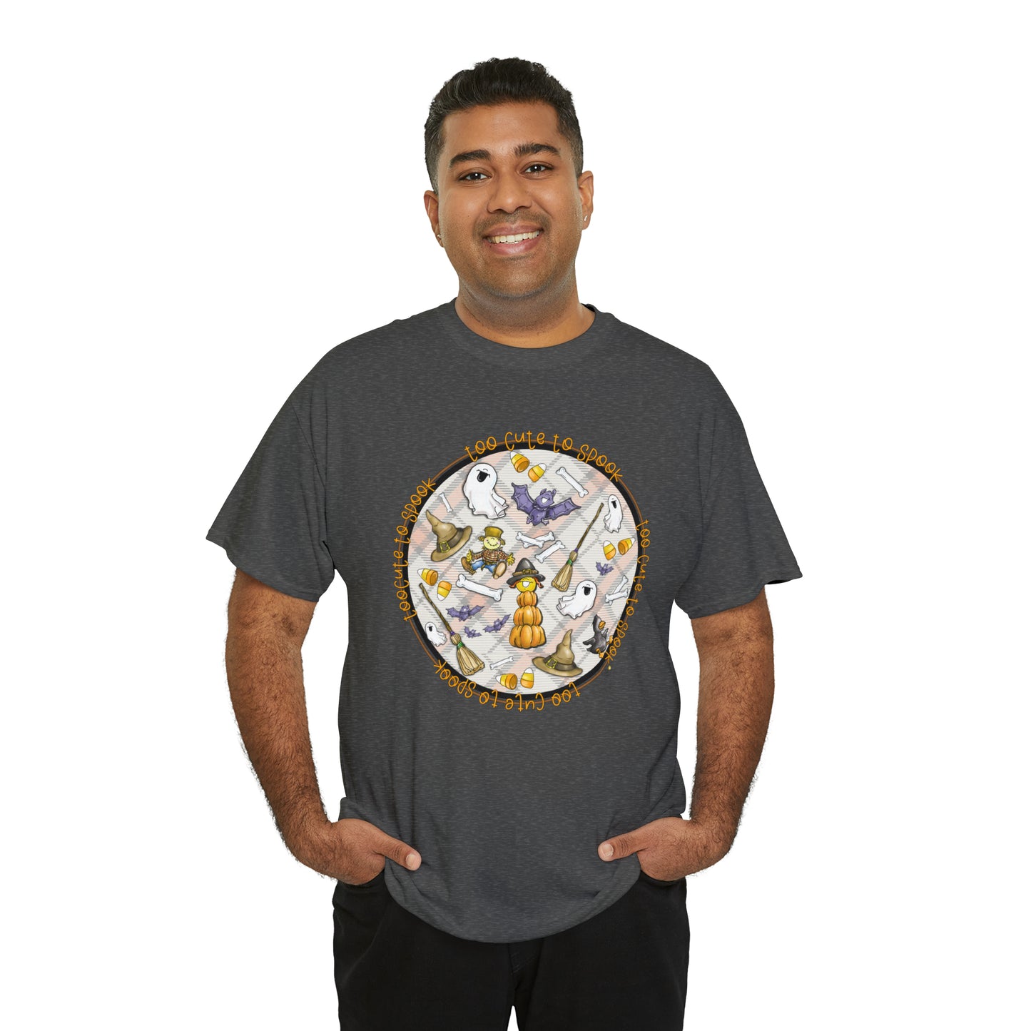 Too cute to spook by The Giggle Network created by Laurie Repetto