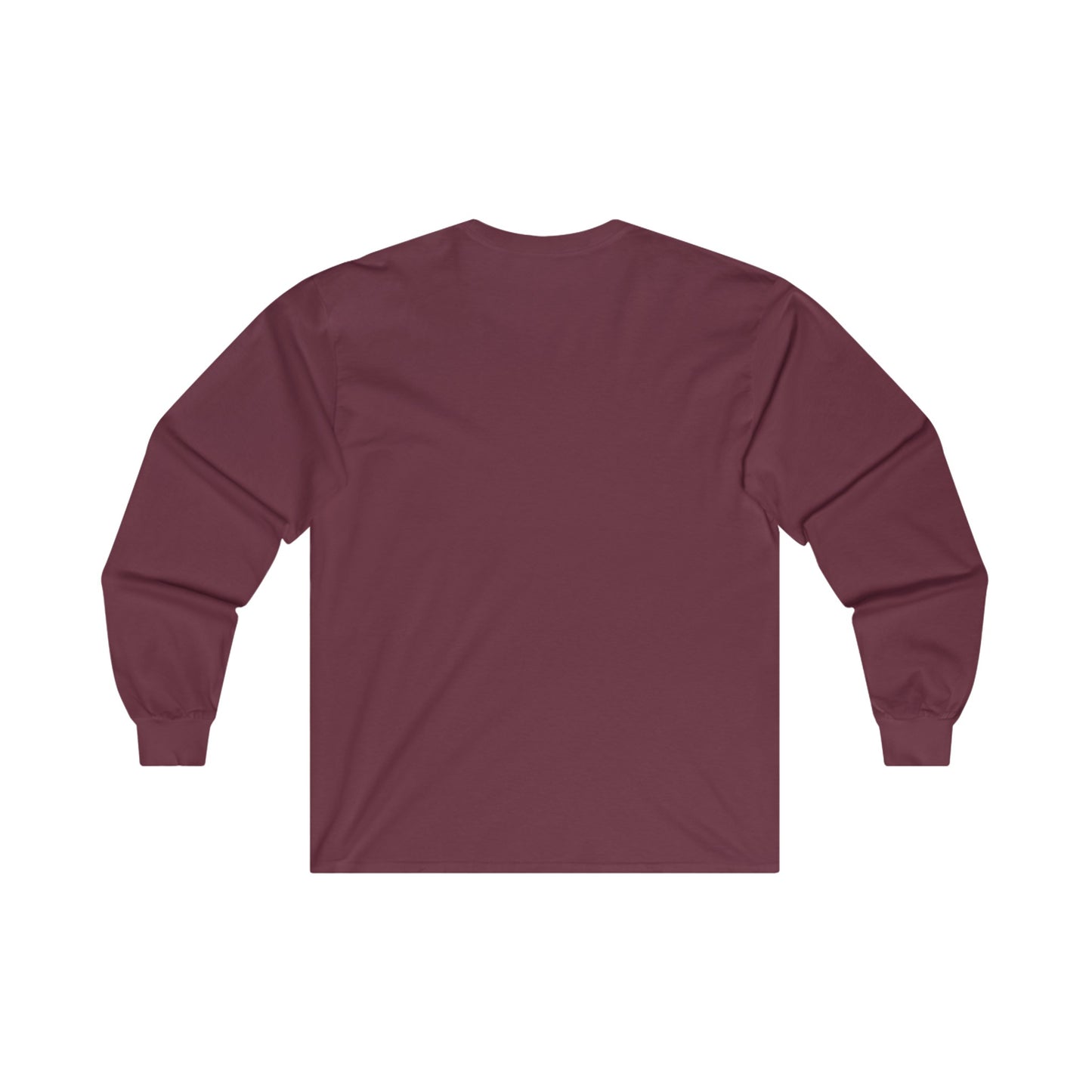 Soccer Game Day Long Sleeve Tshirt by the Giggle Network