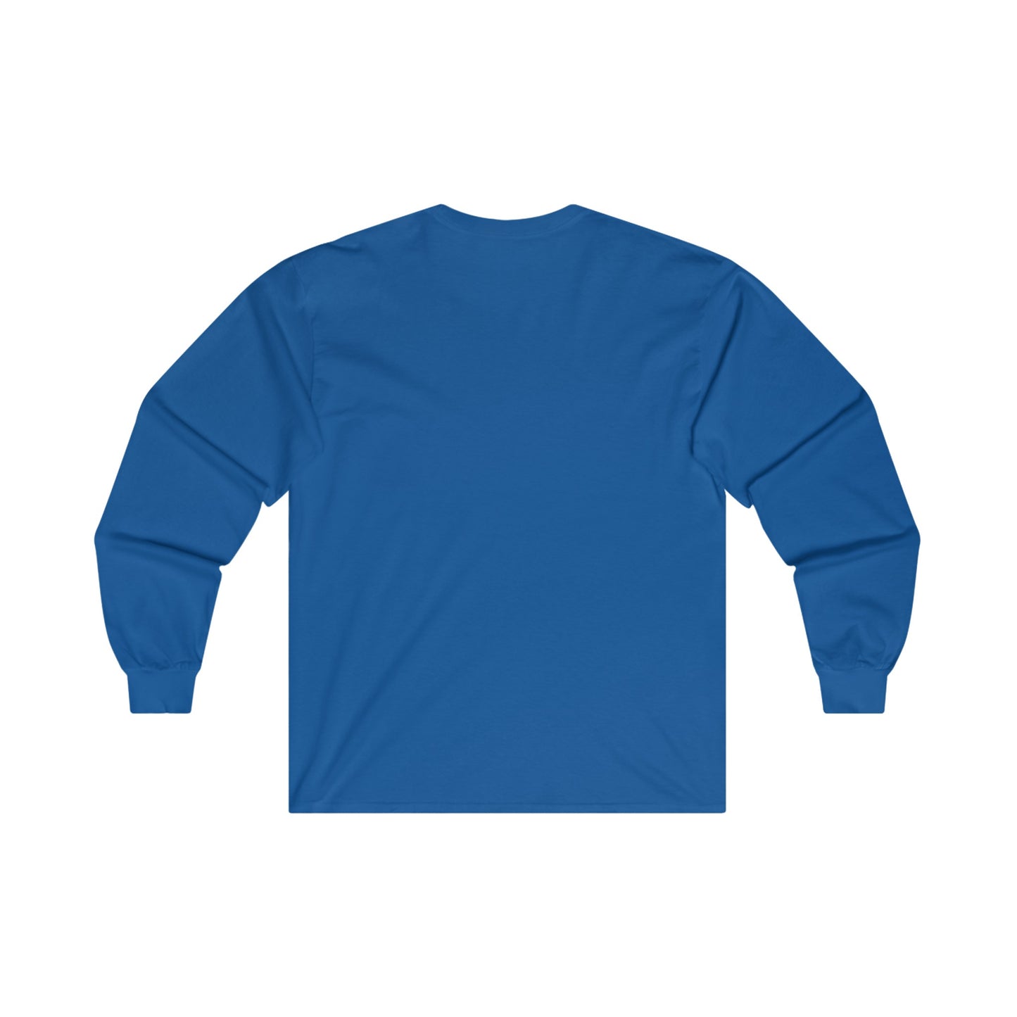 Soccer Game Day Long Sleeve Tshirt by the Giggle Network