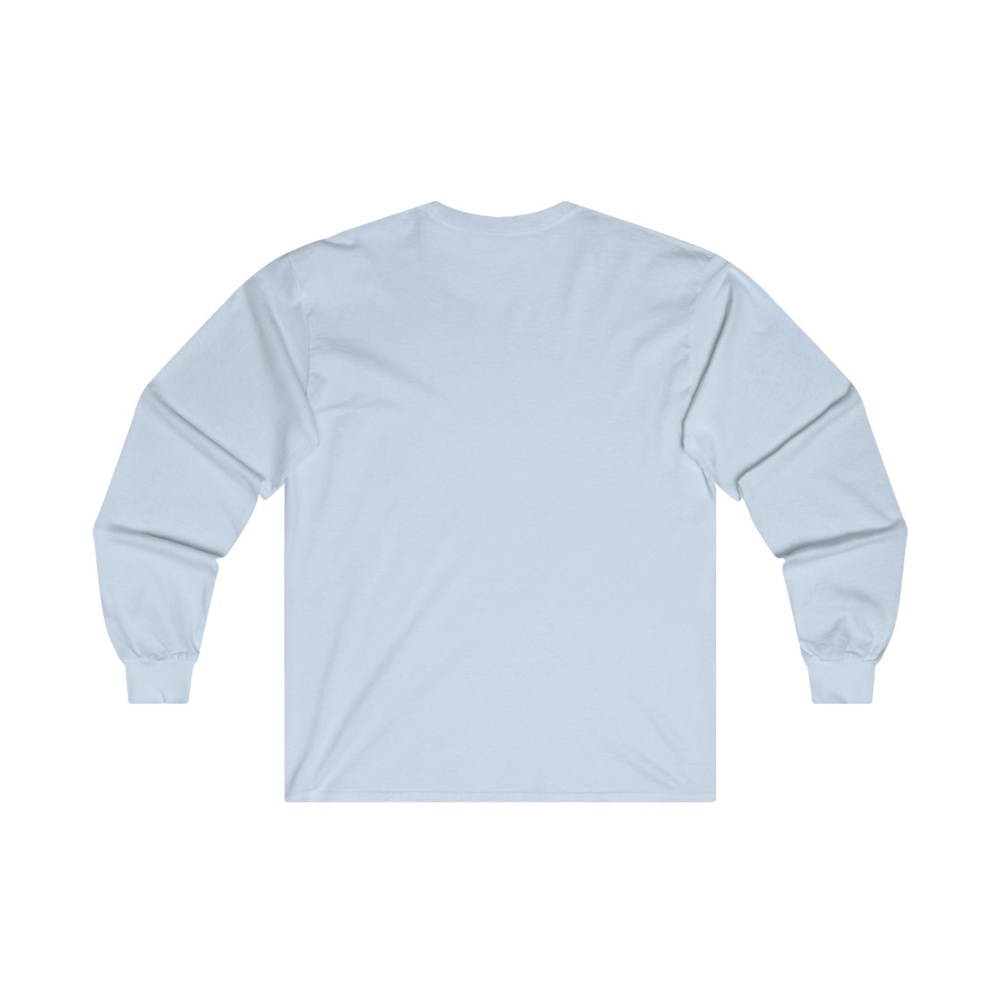 Soccer Game Day Long Sleeve Tshirt by the Giggle Network