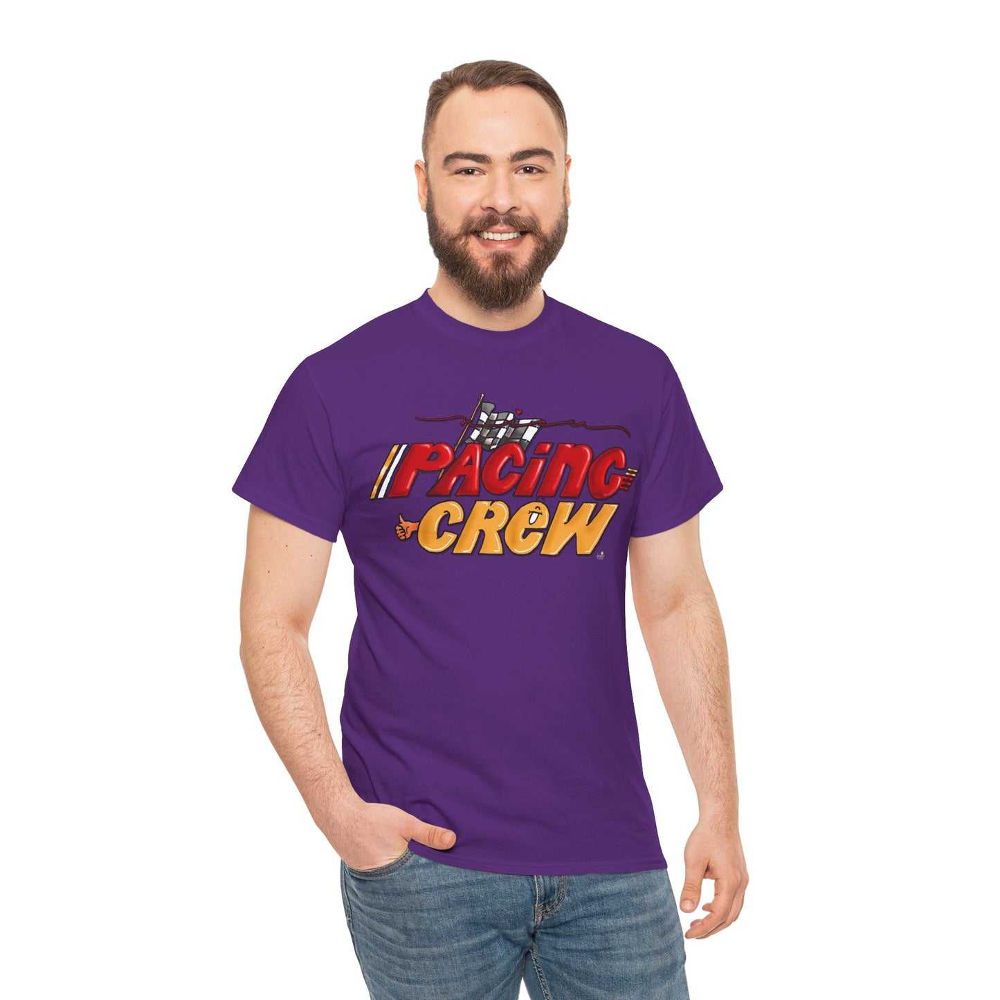 NICU Racing Crew by The Giggle Network created by Laurie Repetto