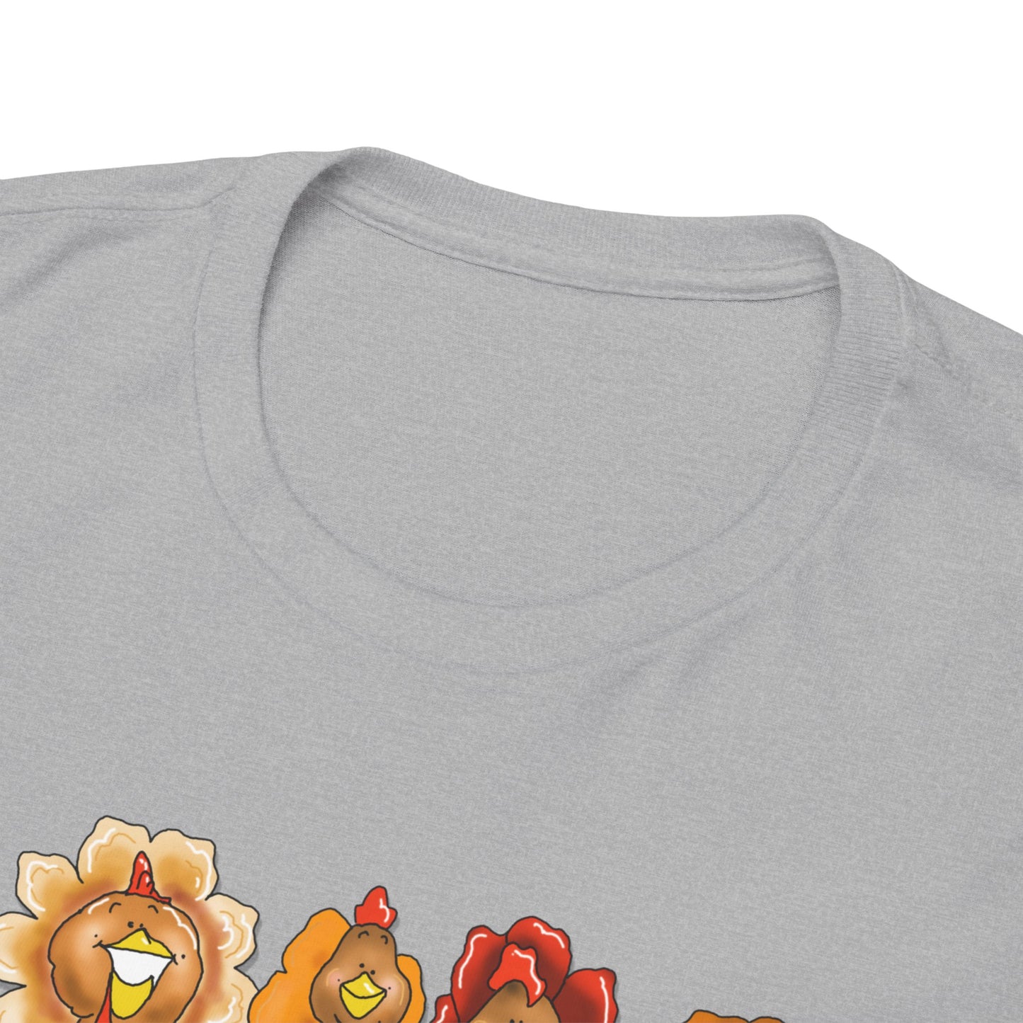 Gobble Squad by The Giggle Network created by Laurie Repetto