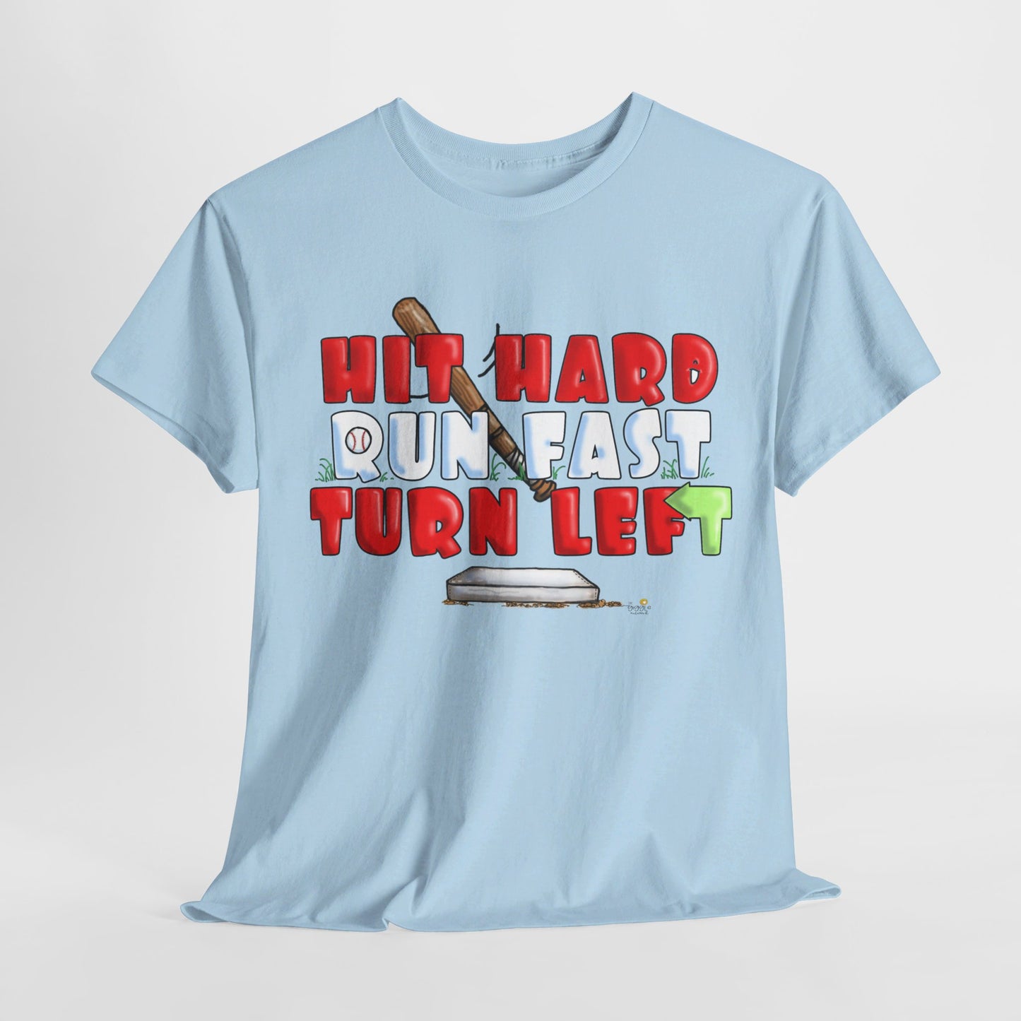 Hithard by The Giggle Network