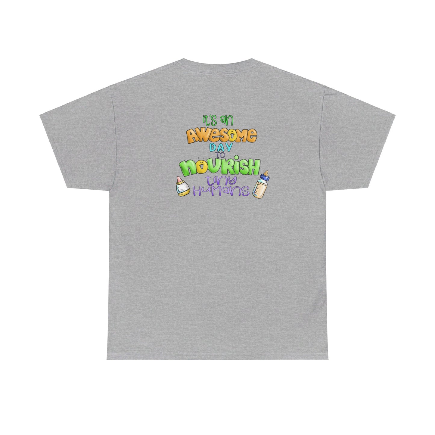 Dietitian Tshirt Northside Hosp