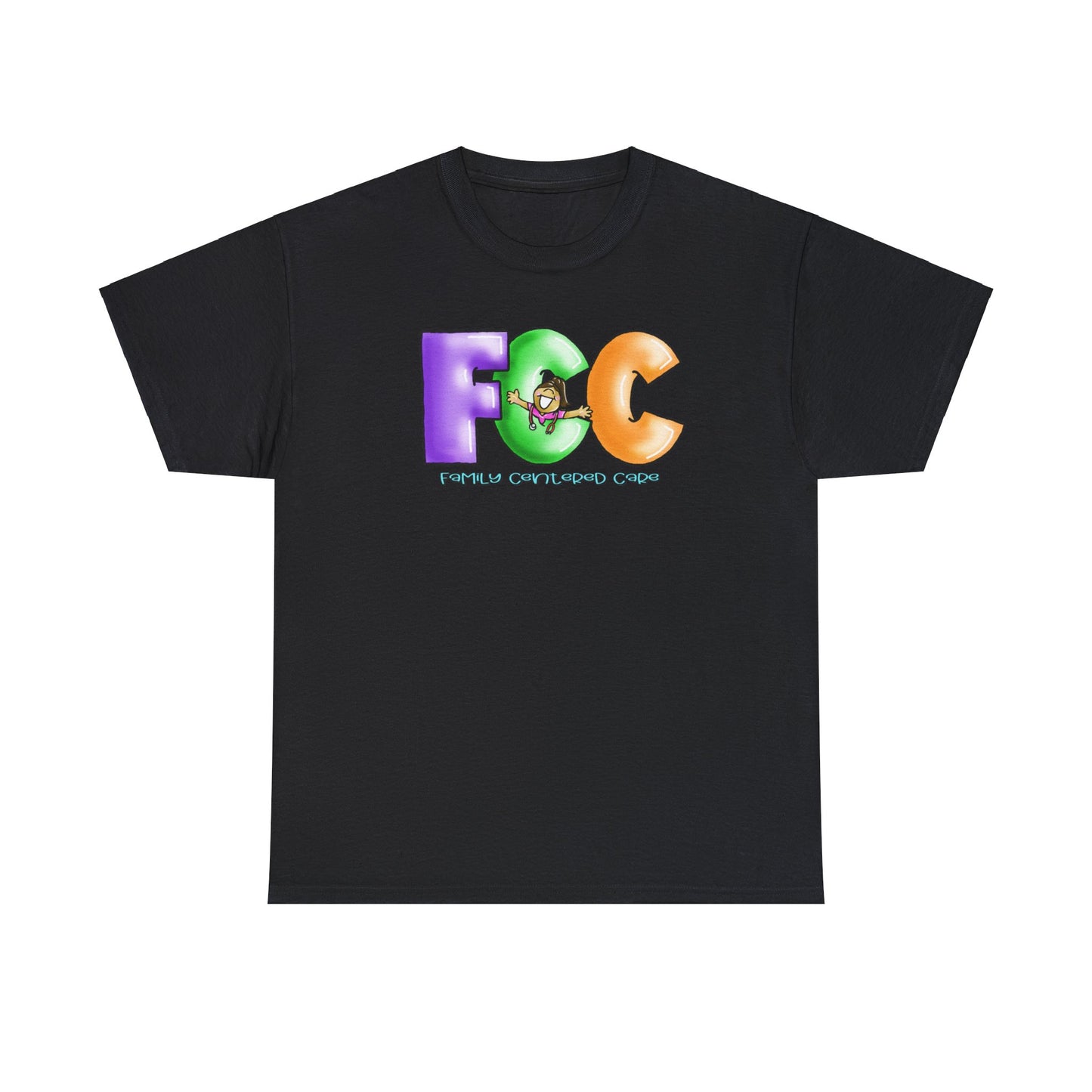 FCC by The Giggle Network, Mother and Baby Nurse tshirt, Springtime tshirt, T Shirt for spring, Hello SPring Tshirt