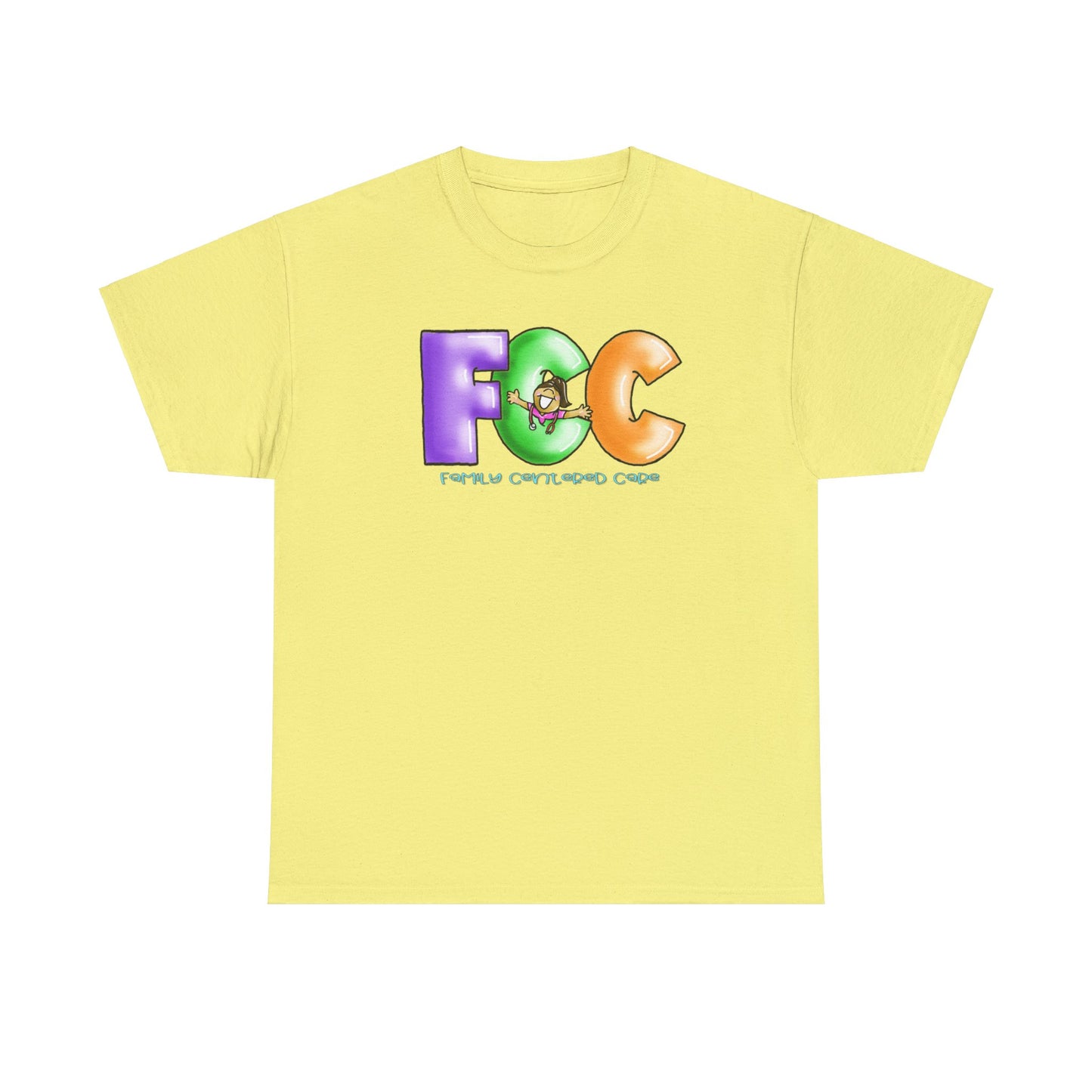 FCC by The Giggle Network, Mother and Baby Nurse tshirt, Springtime tshirt, T Shirt for spring, Hello SPring Tshirt