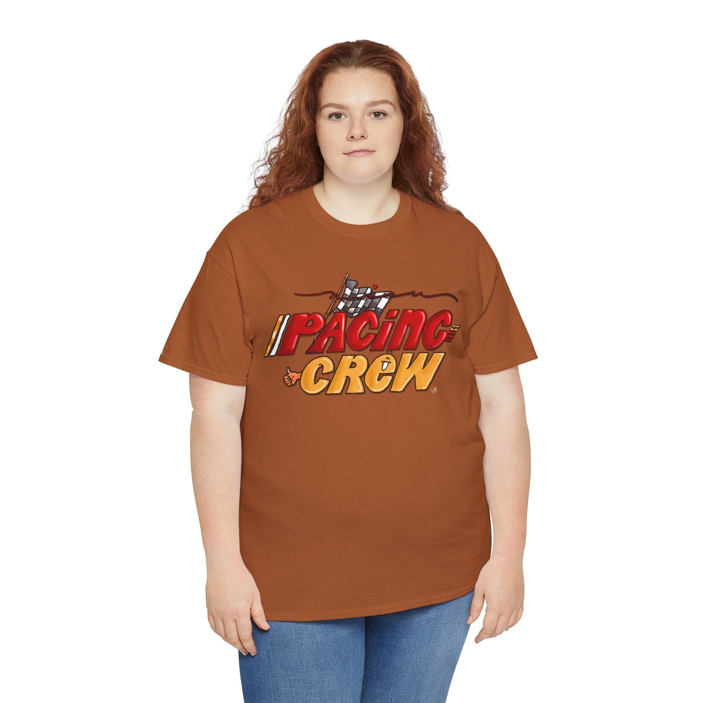 NICU Racing Crew by The Giggle Network created by Laurie Repetto