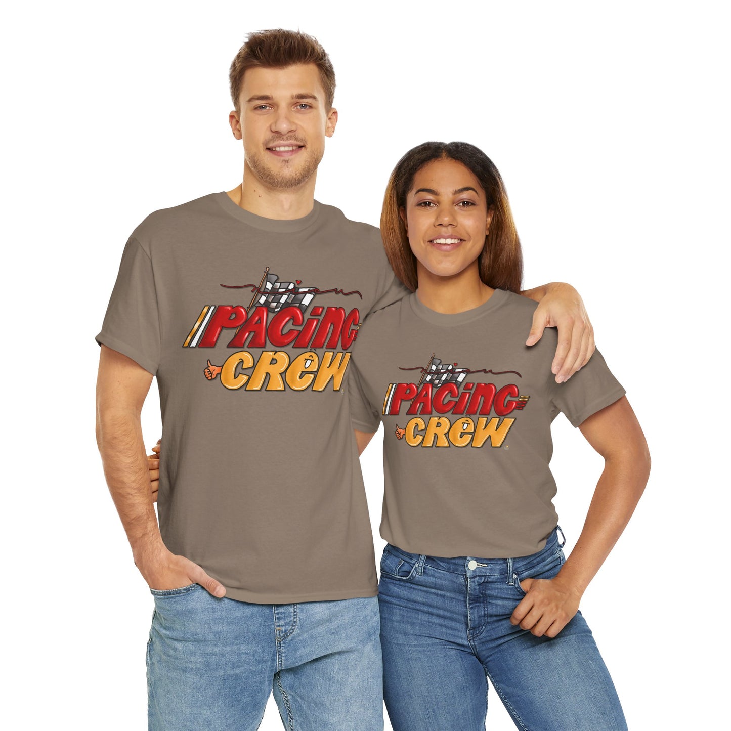 NICU Racing Crew by The Giggle Network created by Laurie Repetto