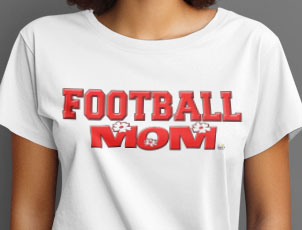 Football Mom by The Giggle Network
