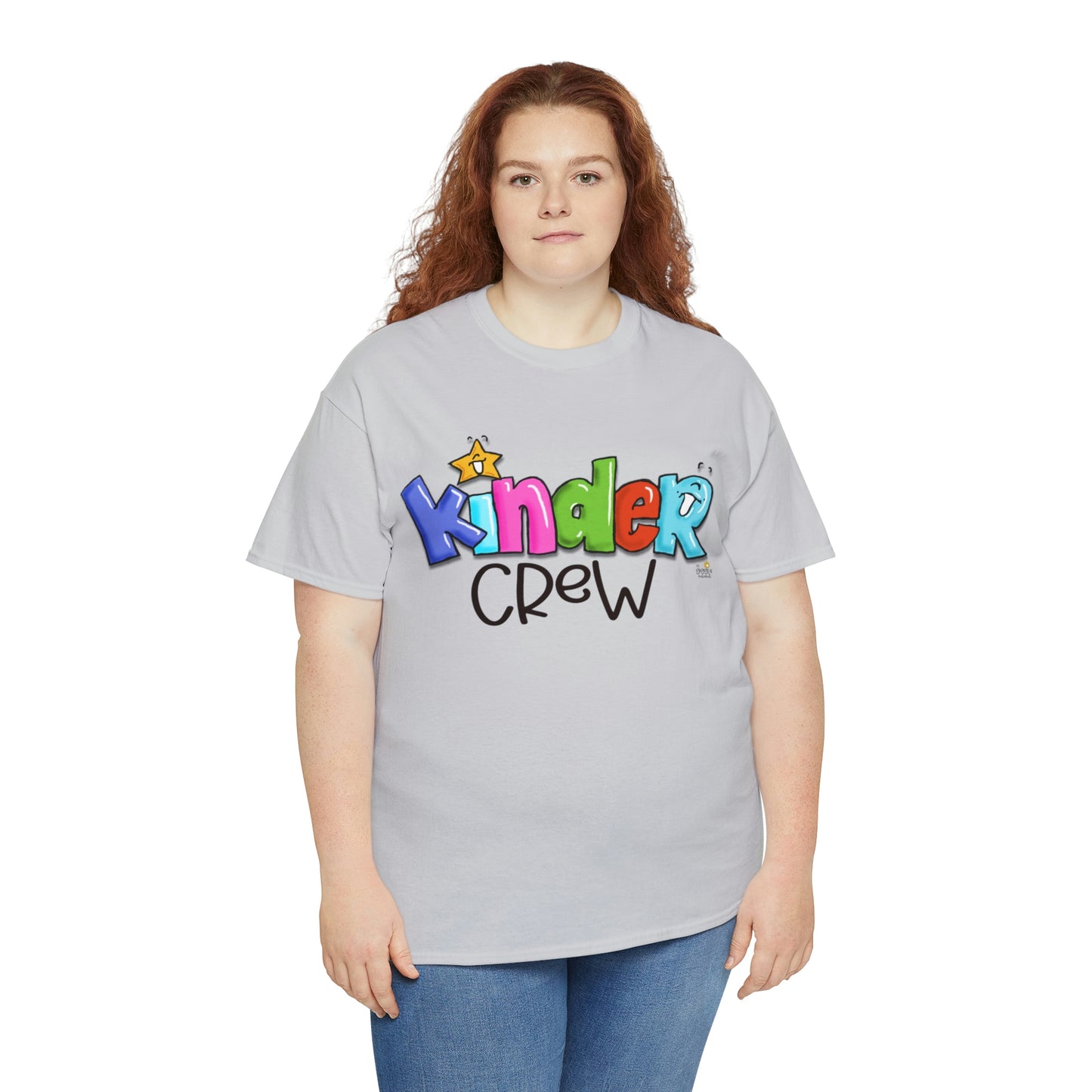 Kinder Crew by The Giggle Network created by Laurie Repetto