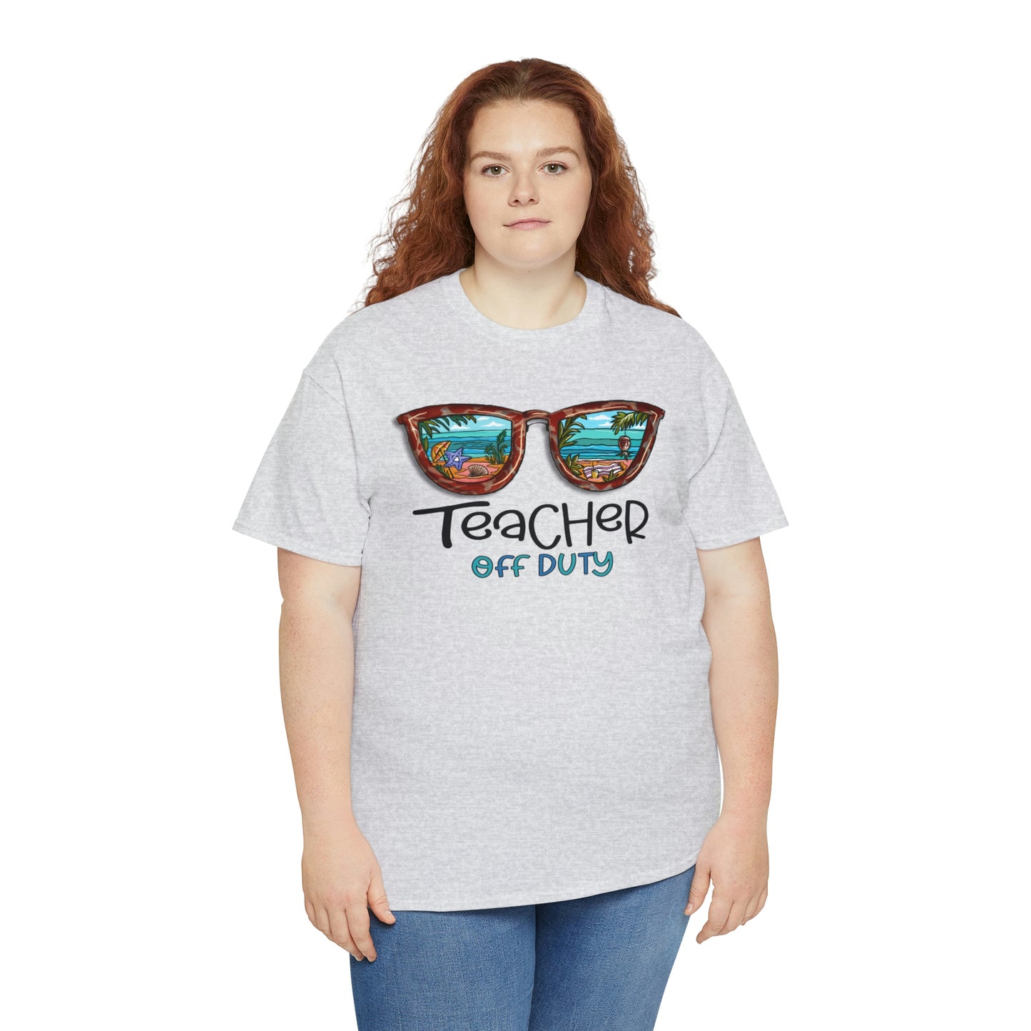 Laurens Off Duty Tee