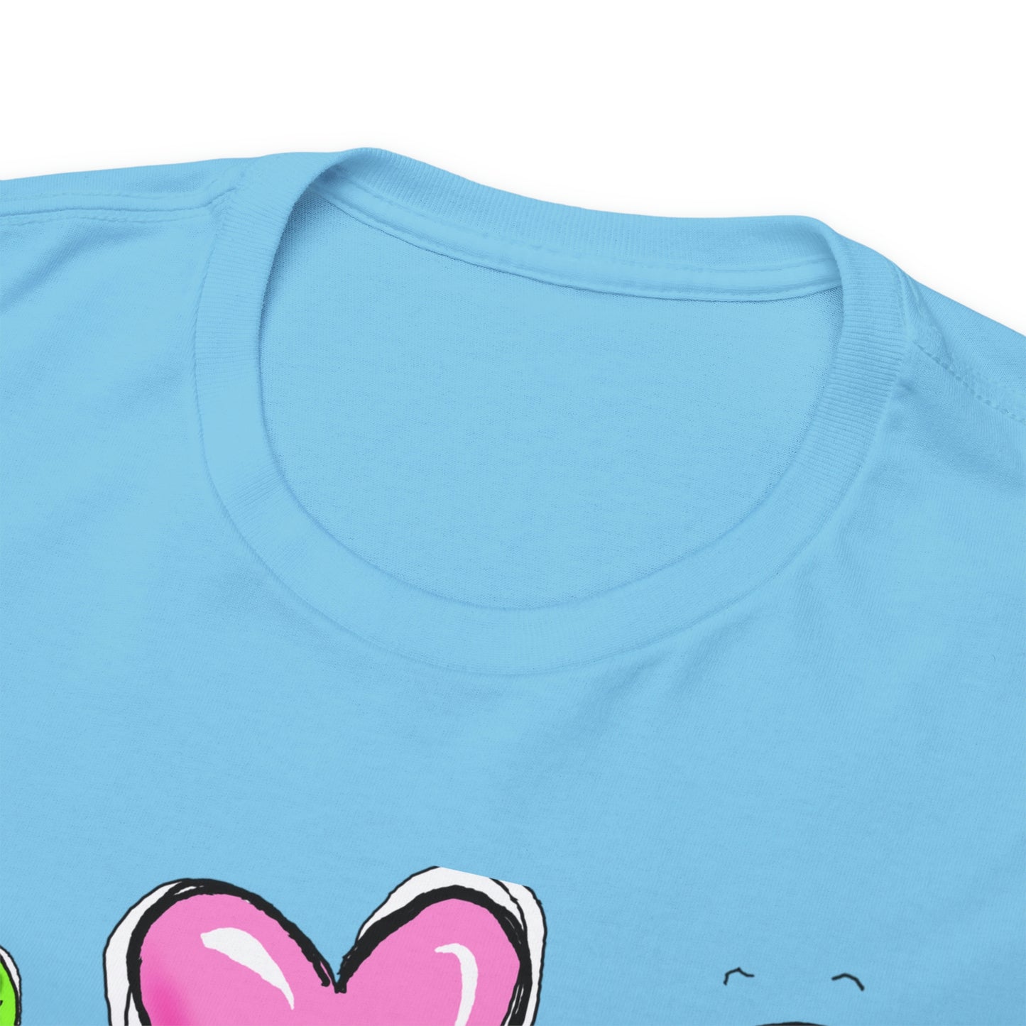 Peace Love Giggles by The Giggle Network created by Laurie Repetto