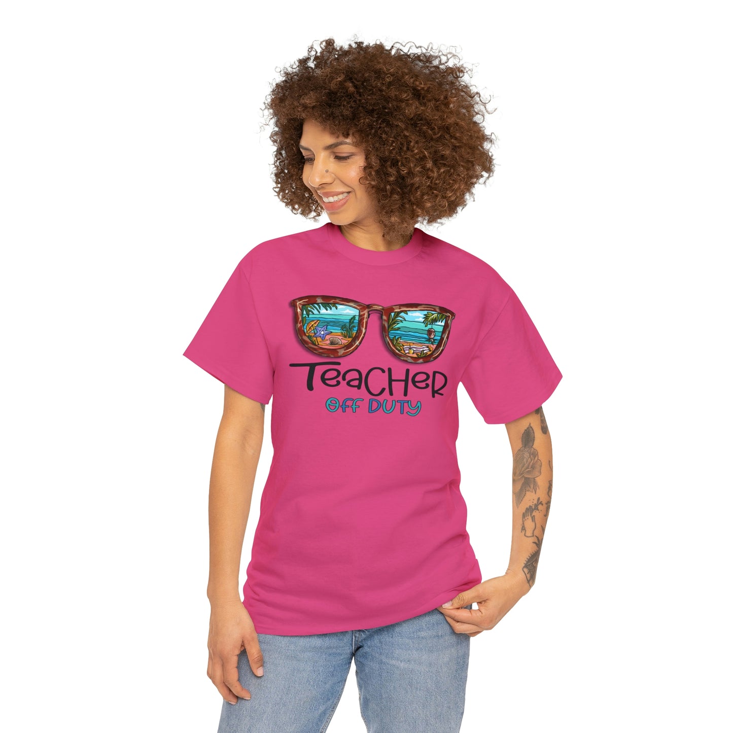 Laurens Off Duty Tee
