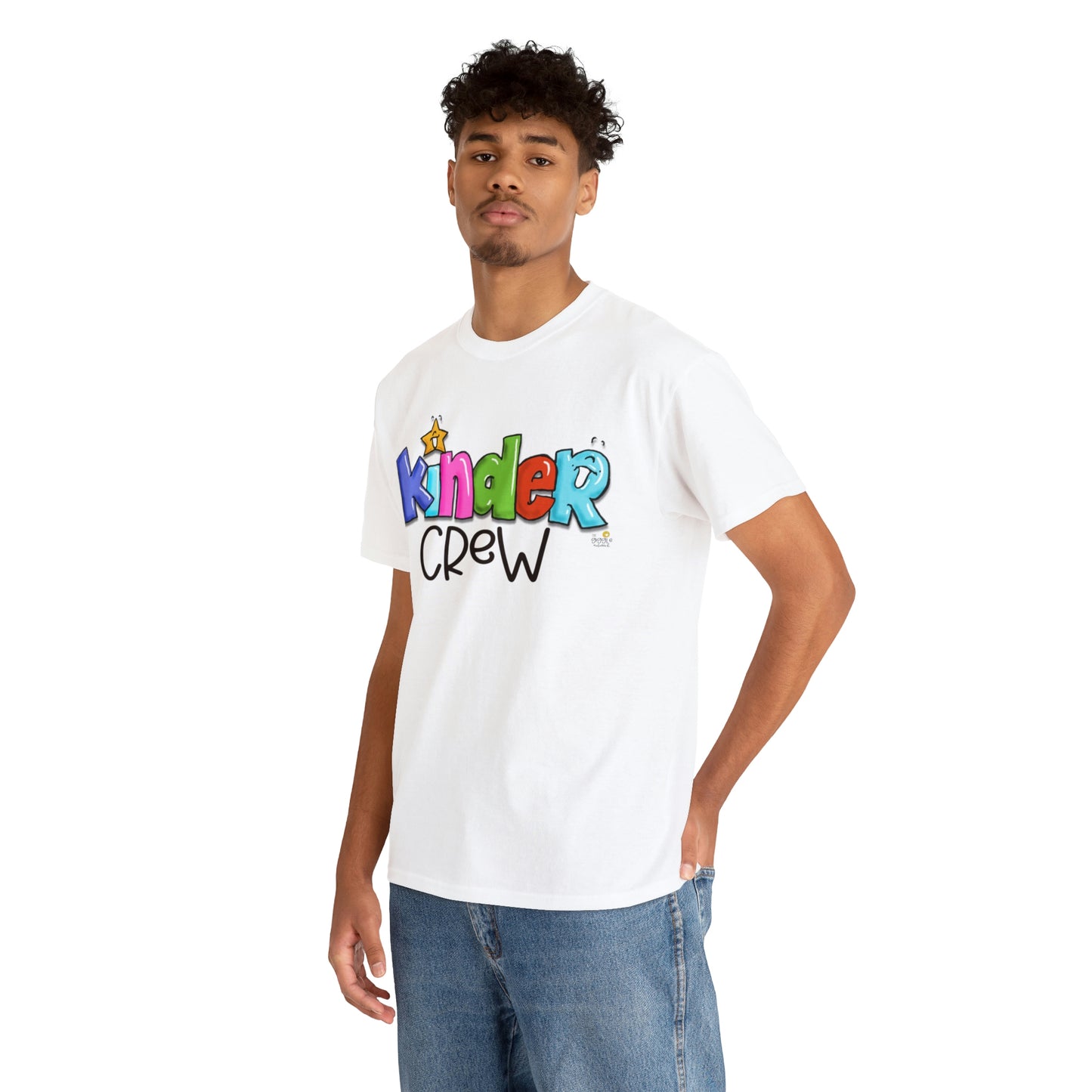Kinder Crew by The Giggle Network created by Laurie Repetto