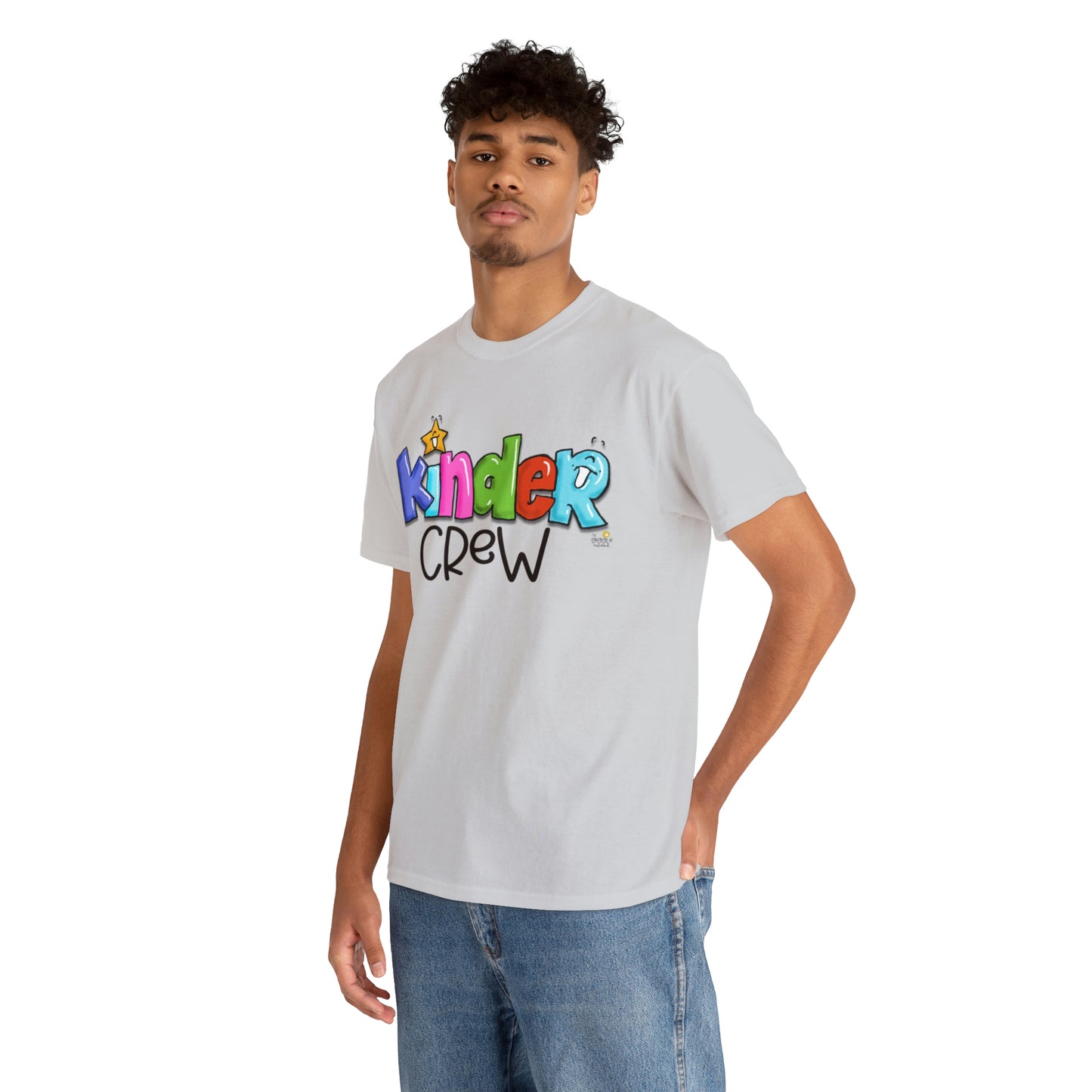 Kinder Crew by The Giggle Network created by Laurie Repetto