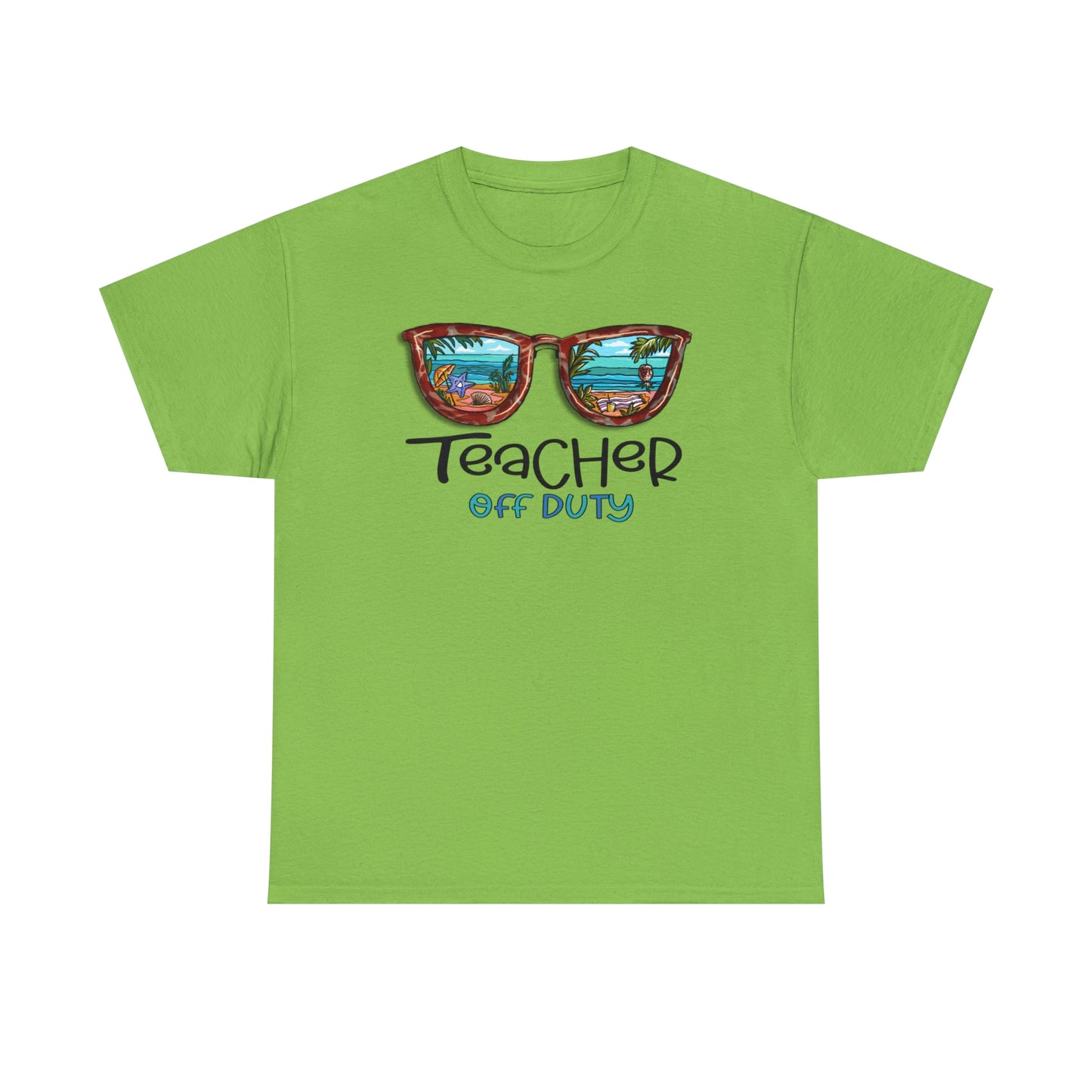 Laurens Off Duty Tee