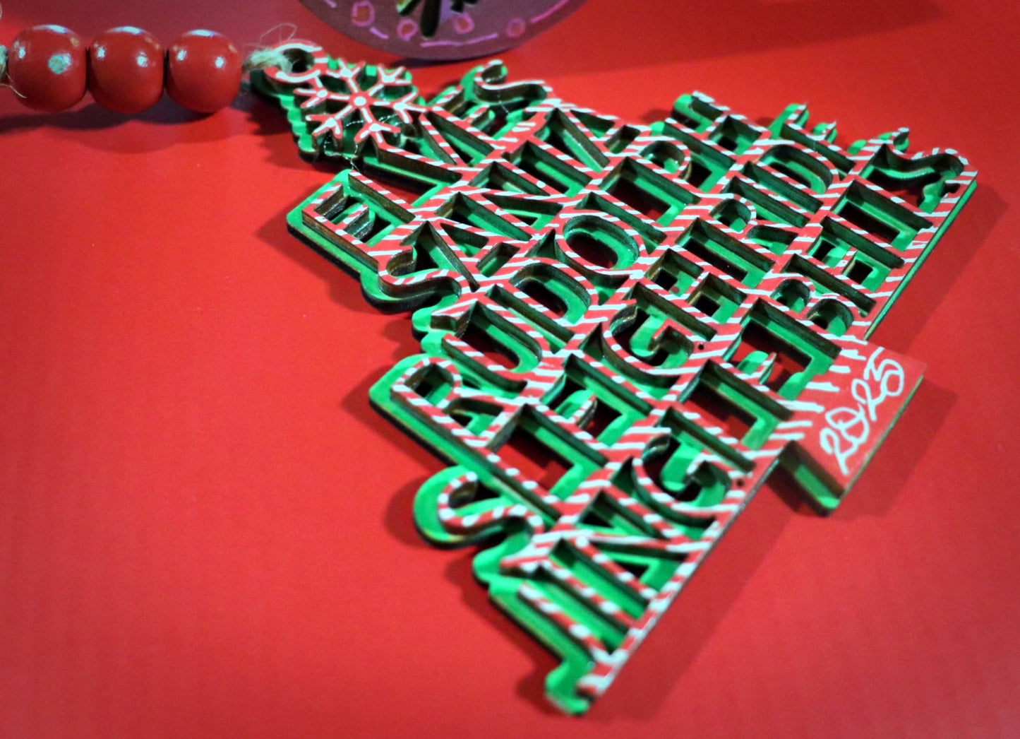 Santa Cookies Bundle