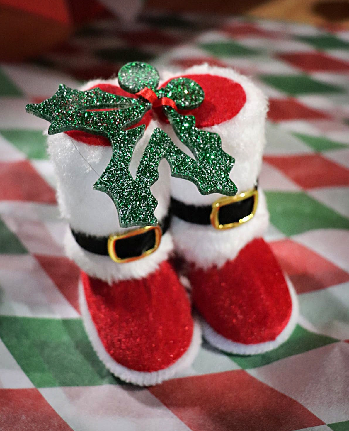 Santa Cookies Bundle