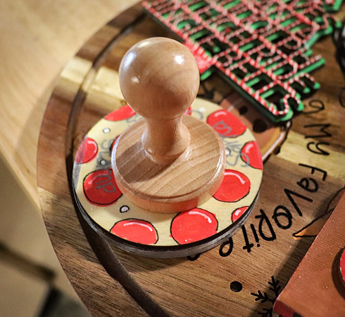 Santa Cookies Bundle