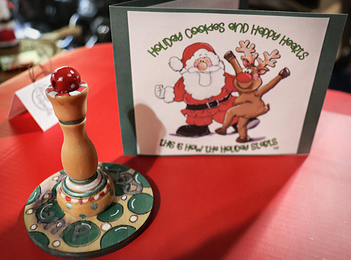 Santa Cookies Bundle