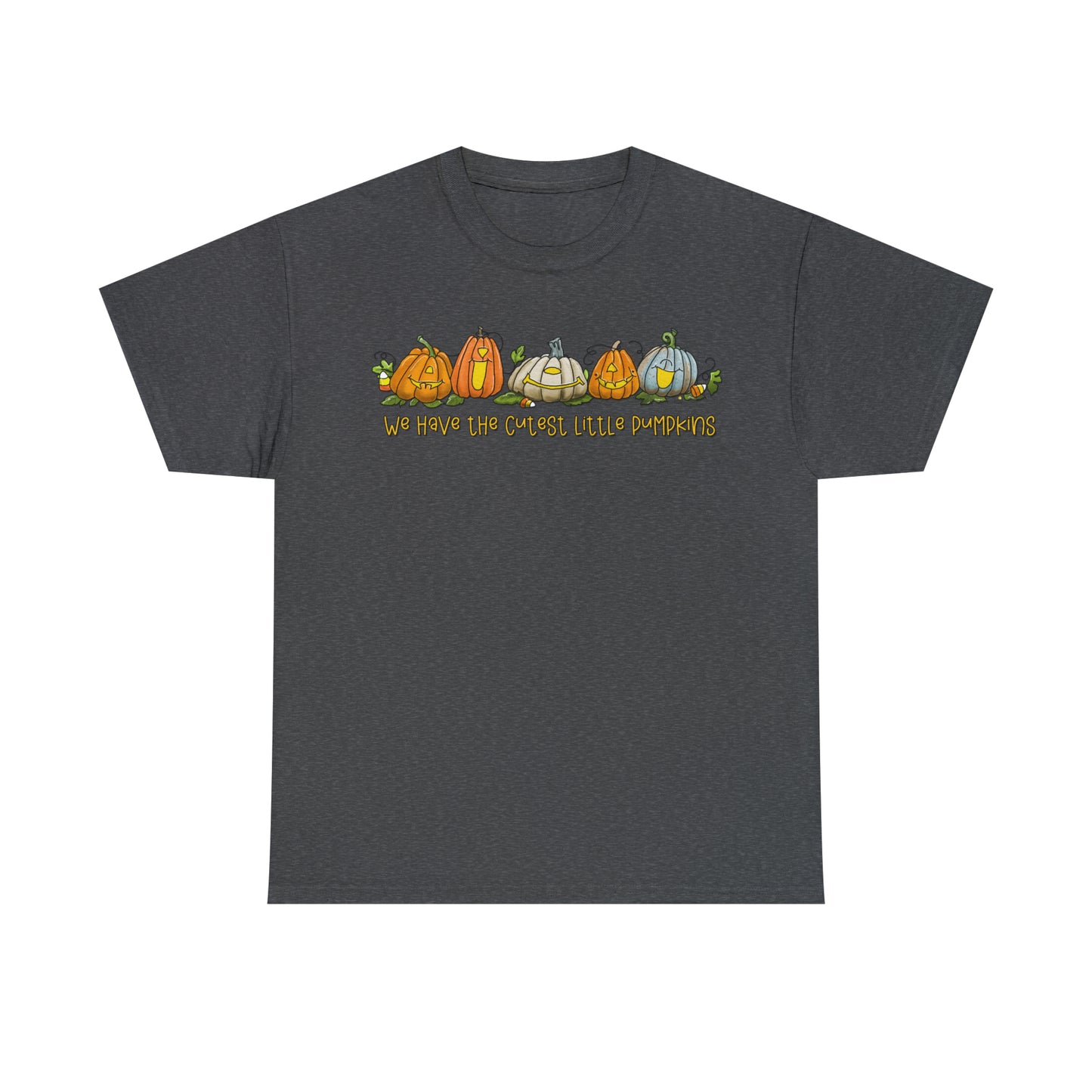 Cutest Little Pumpkins by The Giggle Network created by Laurie Repetto
