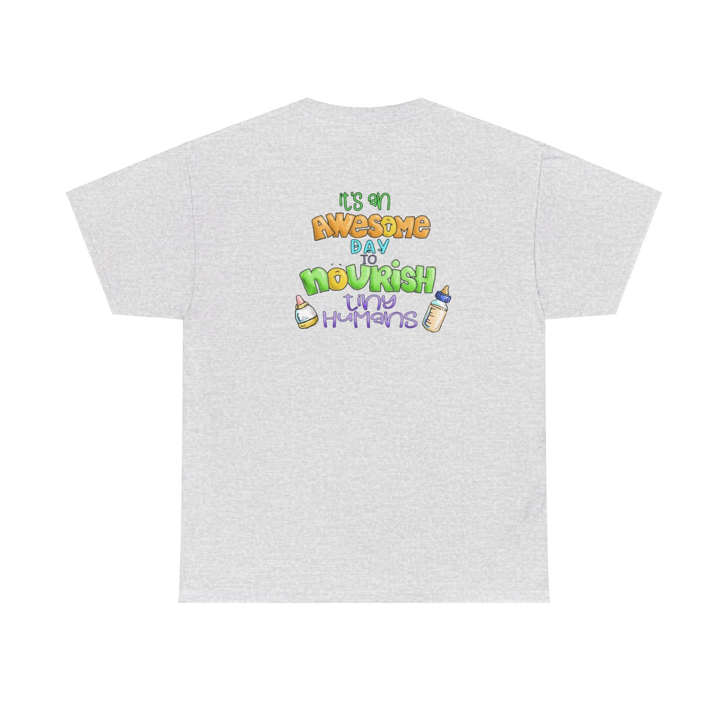 Dietitian Tshirt Northside Hosp