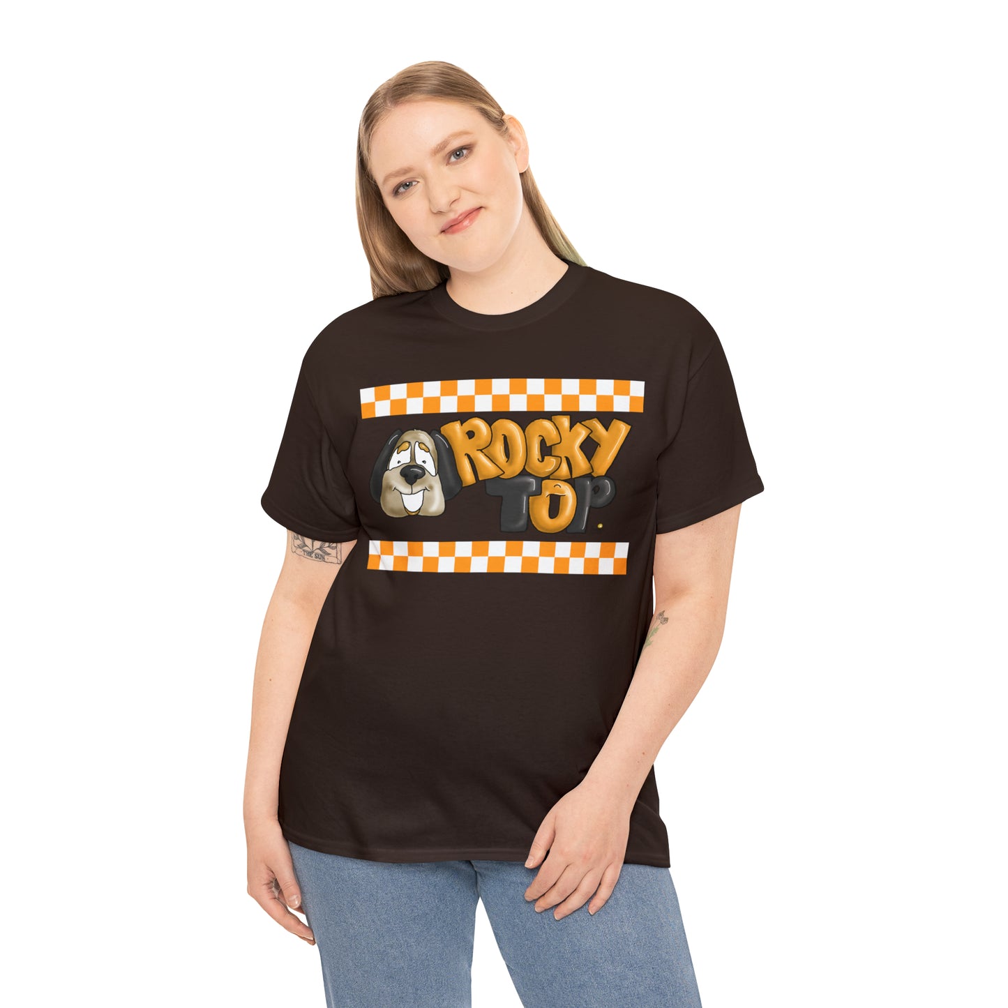 Rocky Top with Smokey the Dog, University of Tenn by The Giggle Network