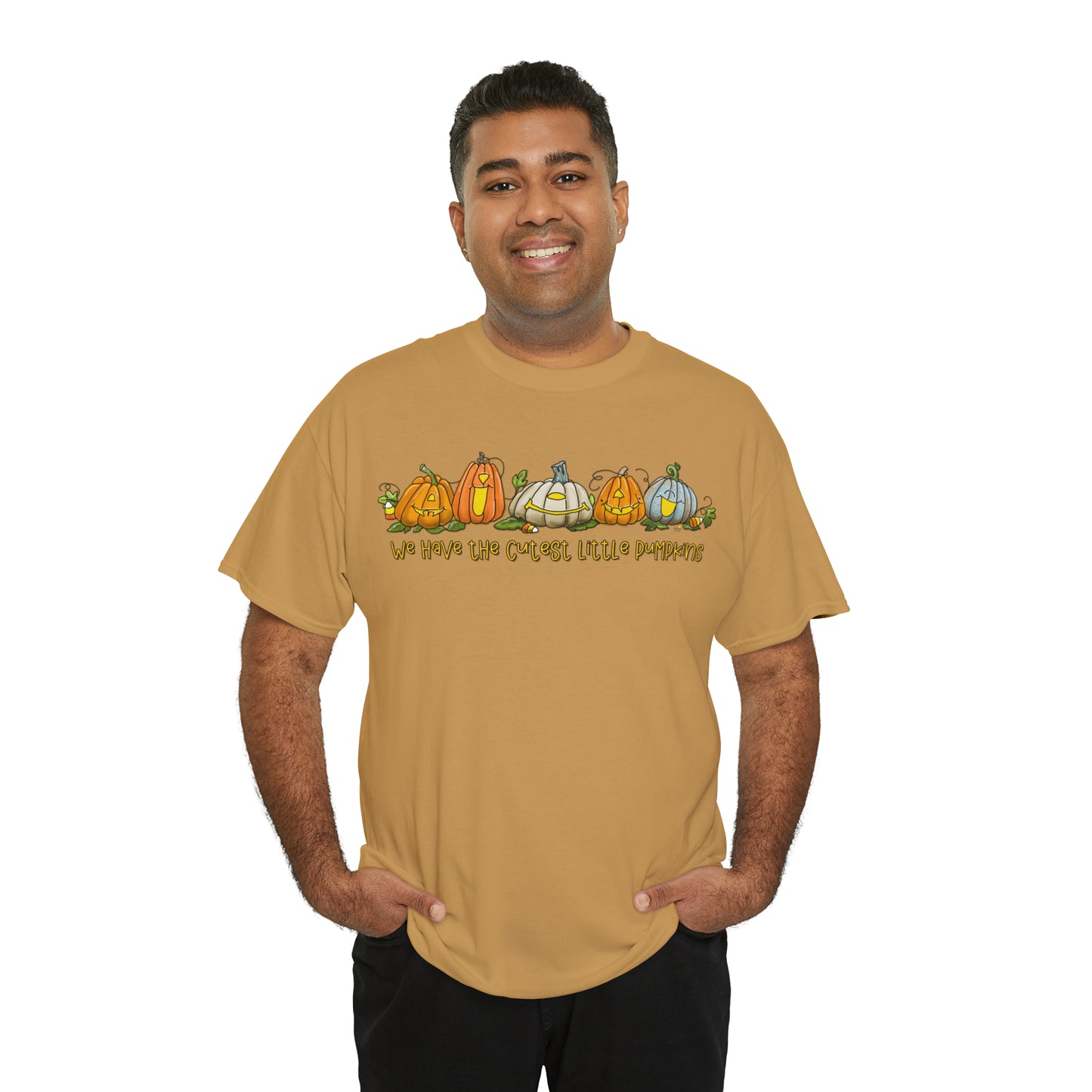 Cutest Little Pumpkins by The Giggle Network created by Laurie Repetto